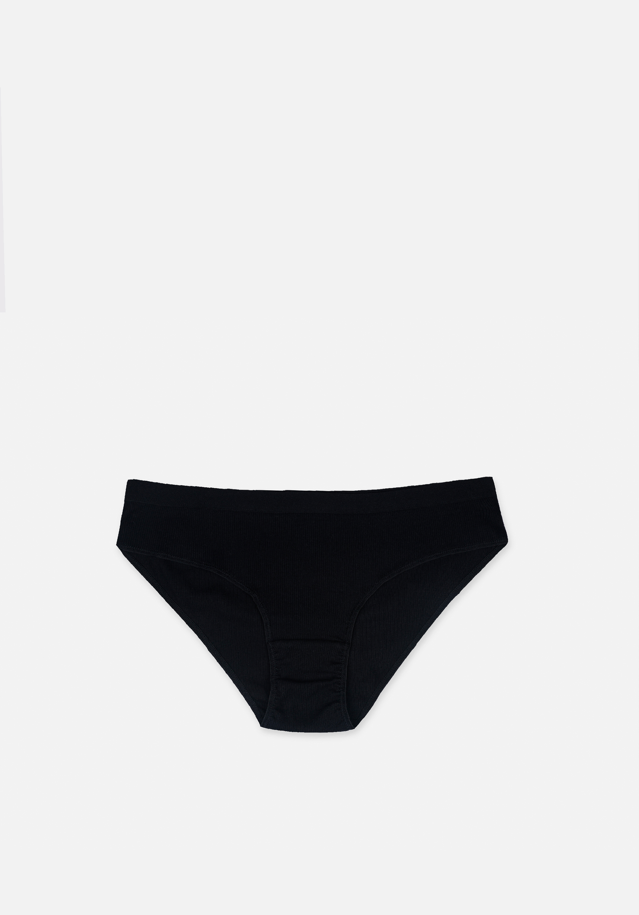 Modern Fit  Kadın Çok Renkli Boxer