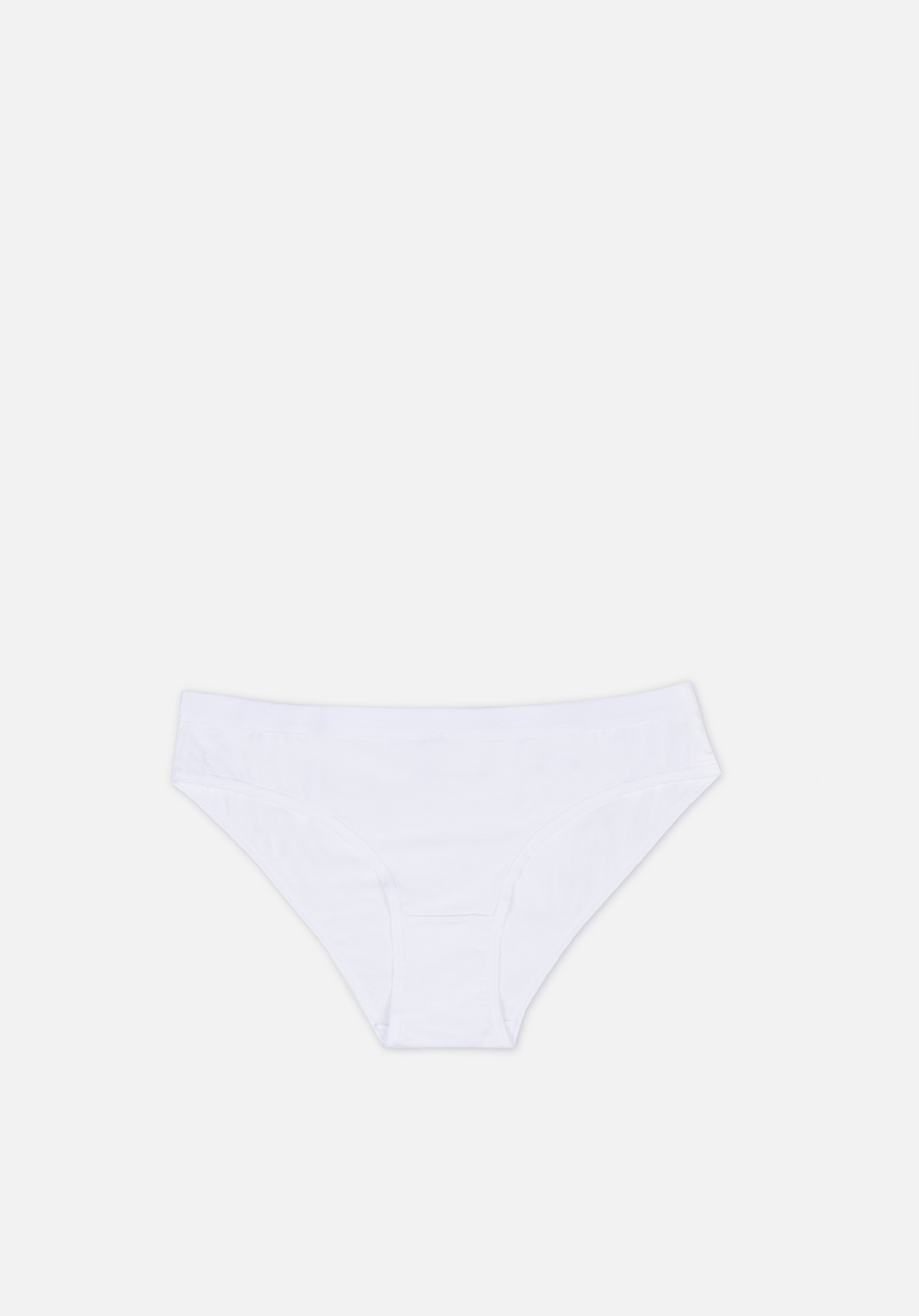 Modern Fit  Kadın Çok Renkli Boxer