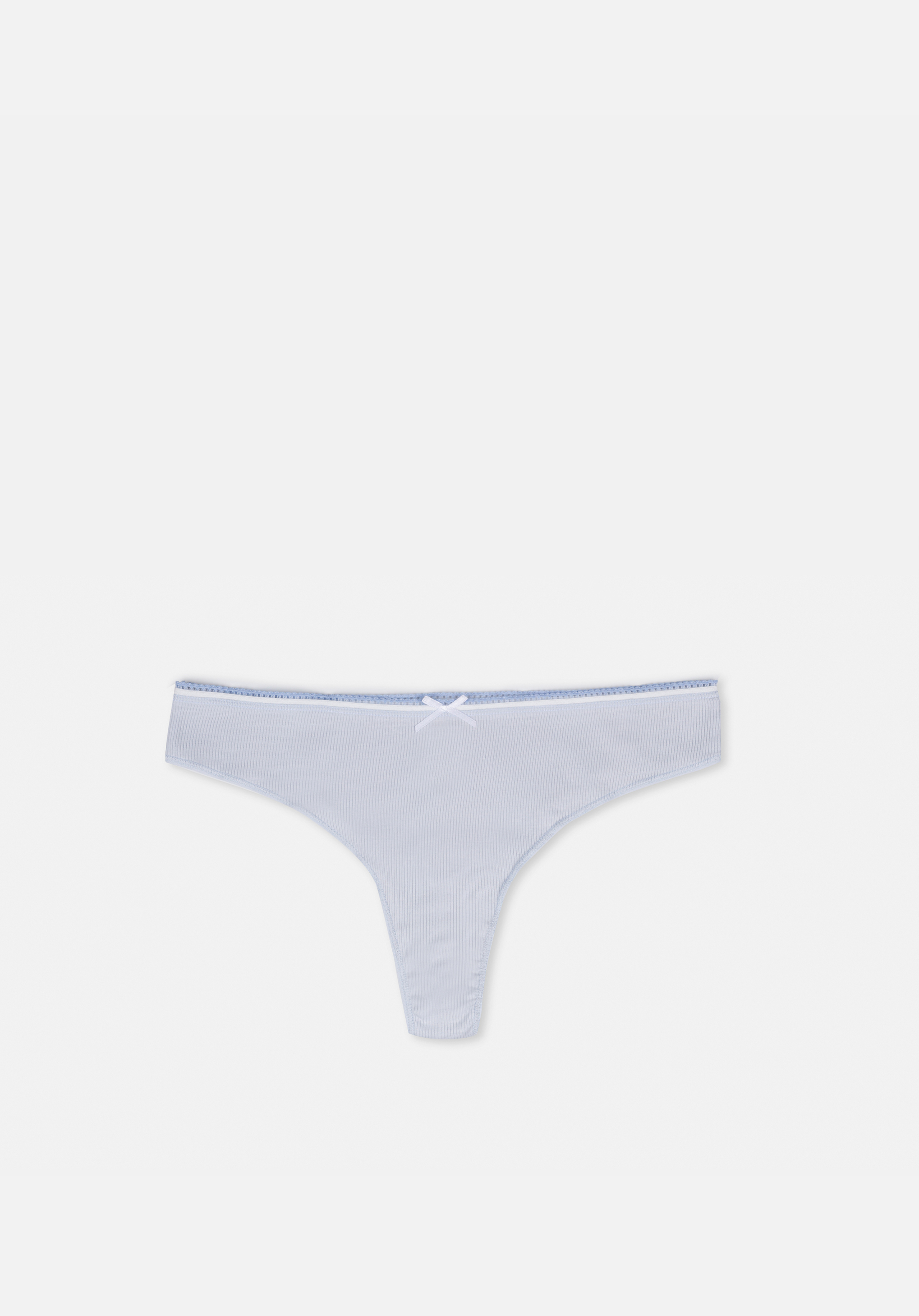 Comfort Fit  Kadın Çok Renkli Boxer