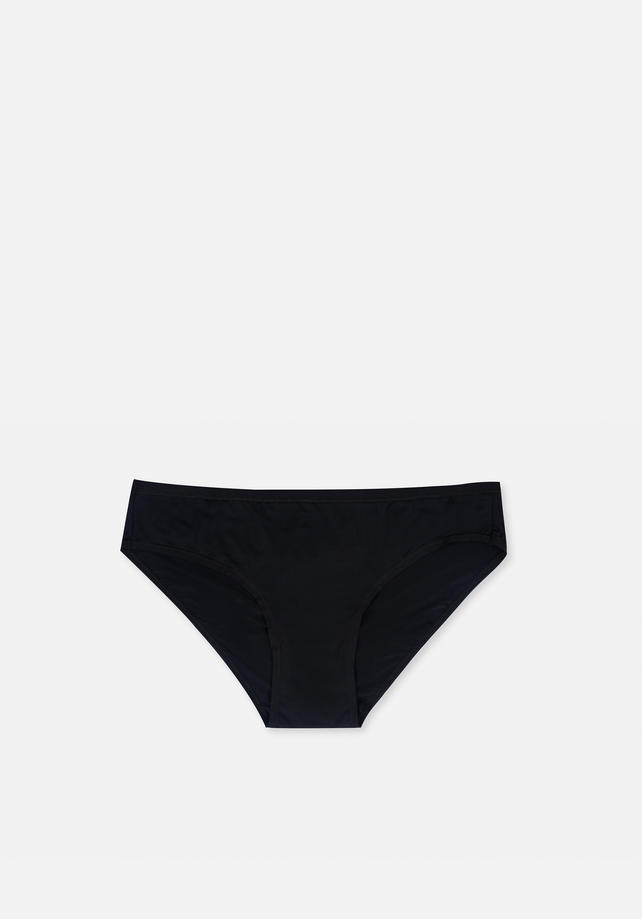 Modern Fit  Kadın Çok Renkli Boxer