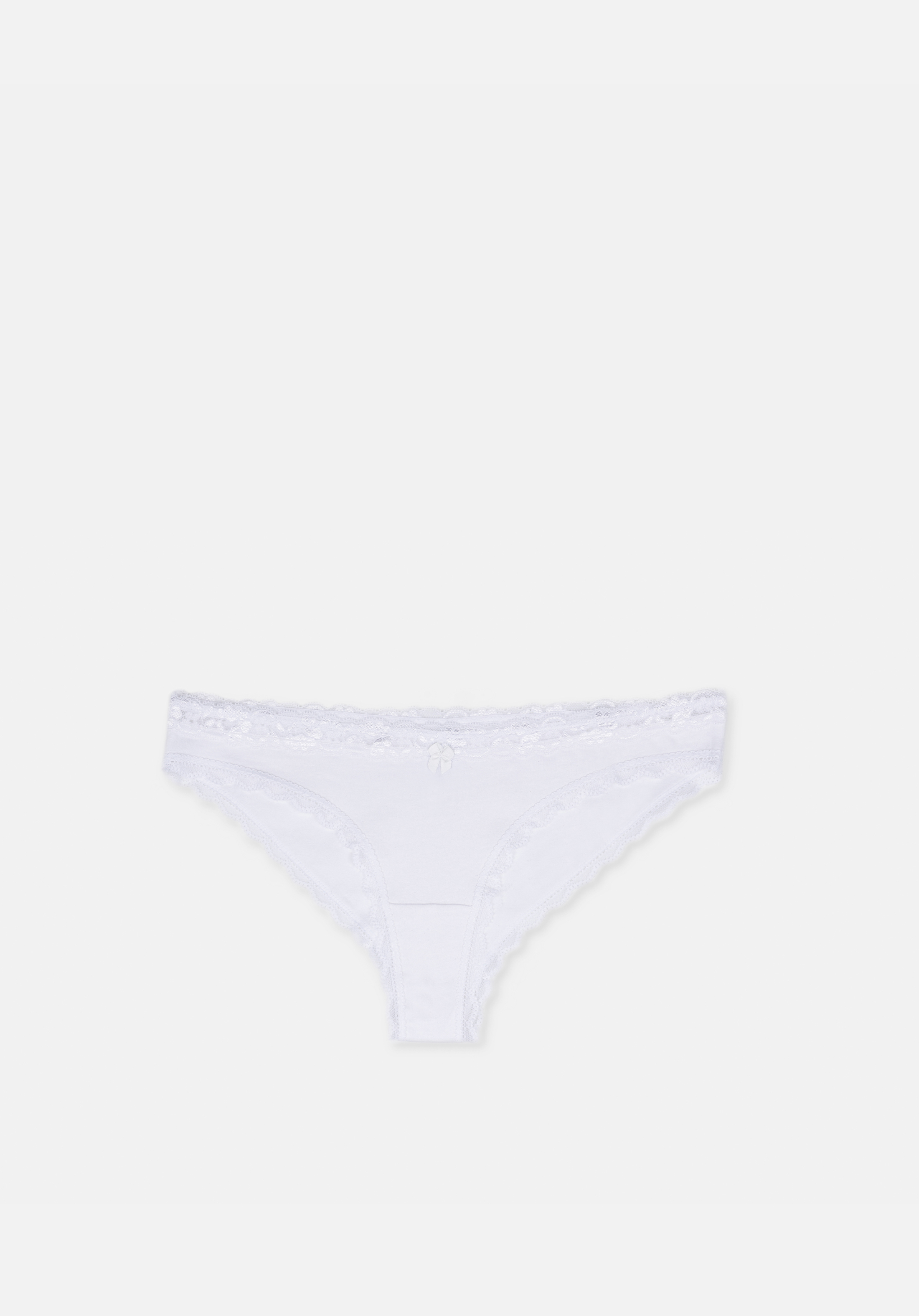 Comfort Fit  Kadın Çok Renkli Boxer