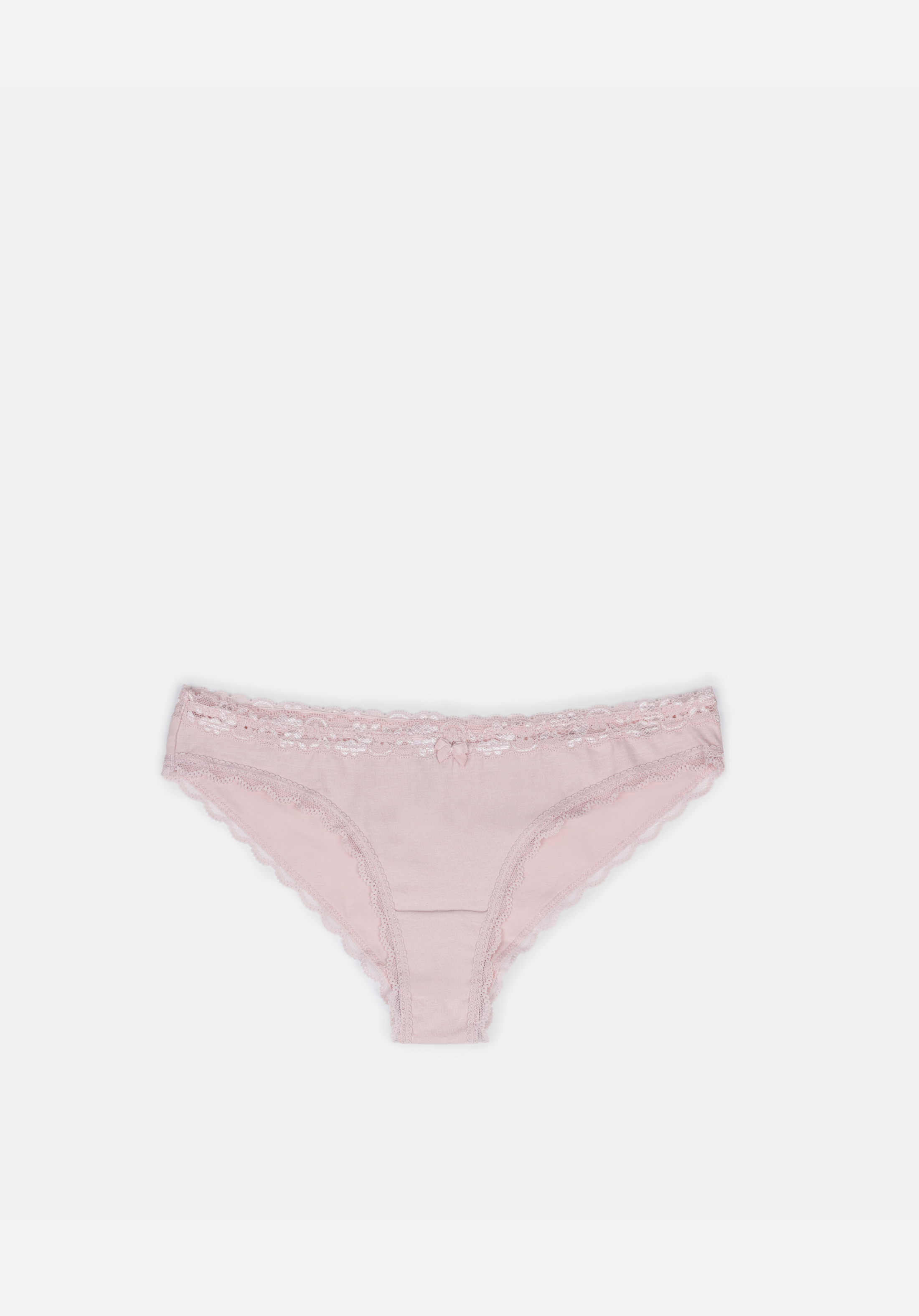 Comfort Fit  Kadın Çok Renkli Boxer