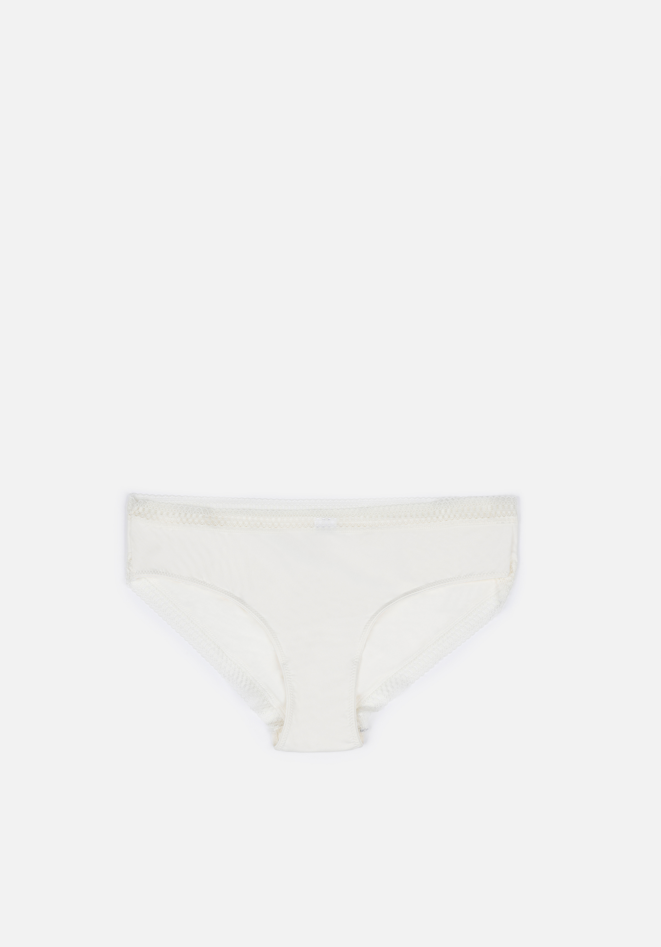 Modern Fit  Kadın Çok Renkli Boxer