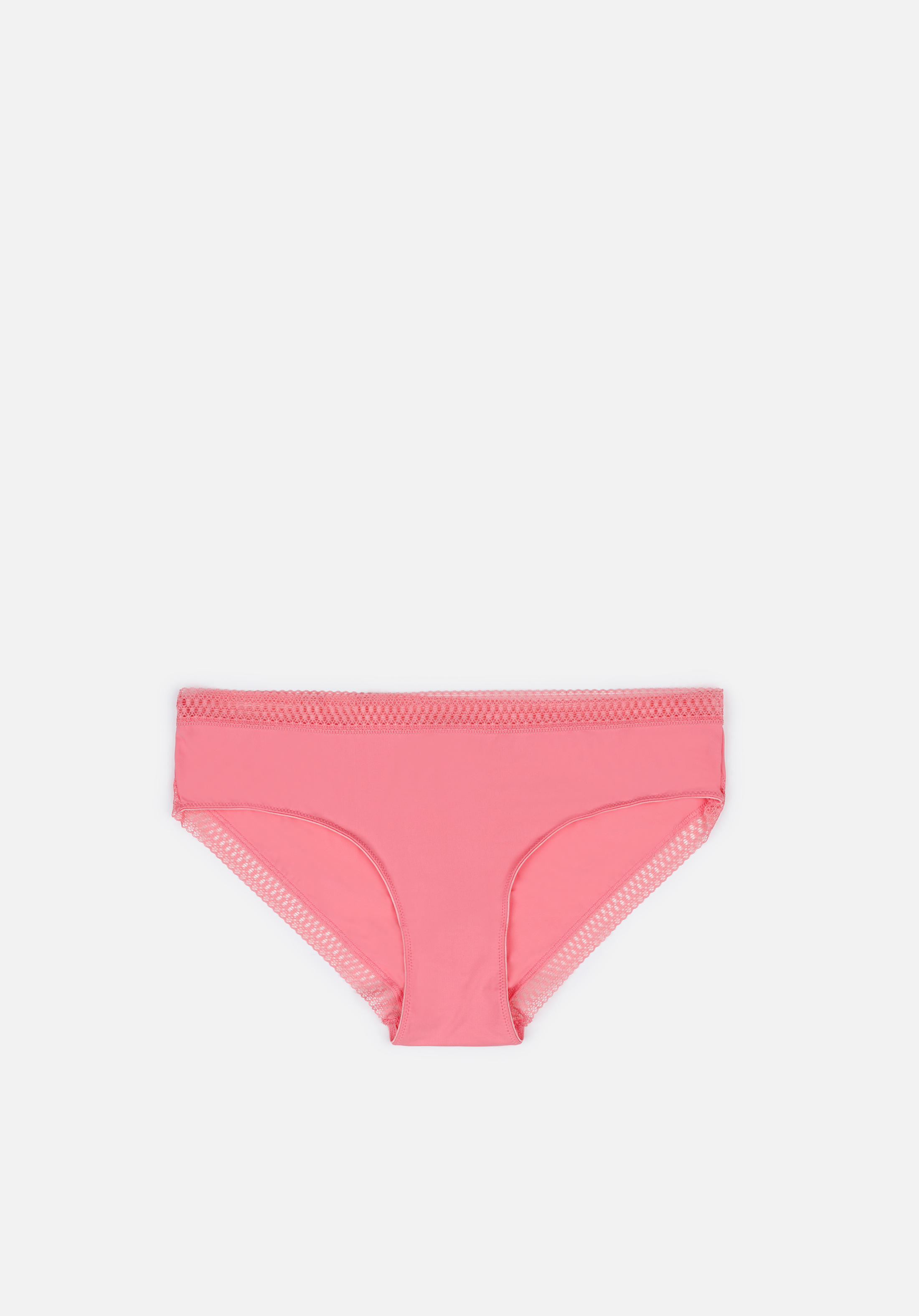 Modern Fit  Kadın Çok Renkli Boxer