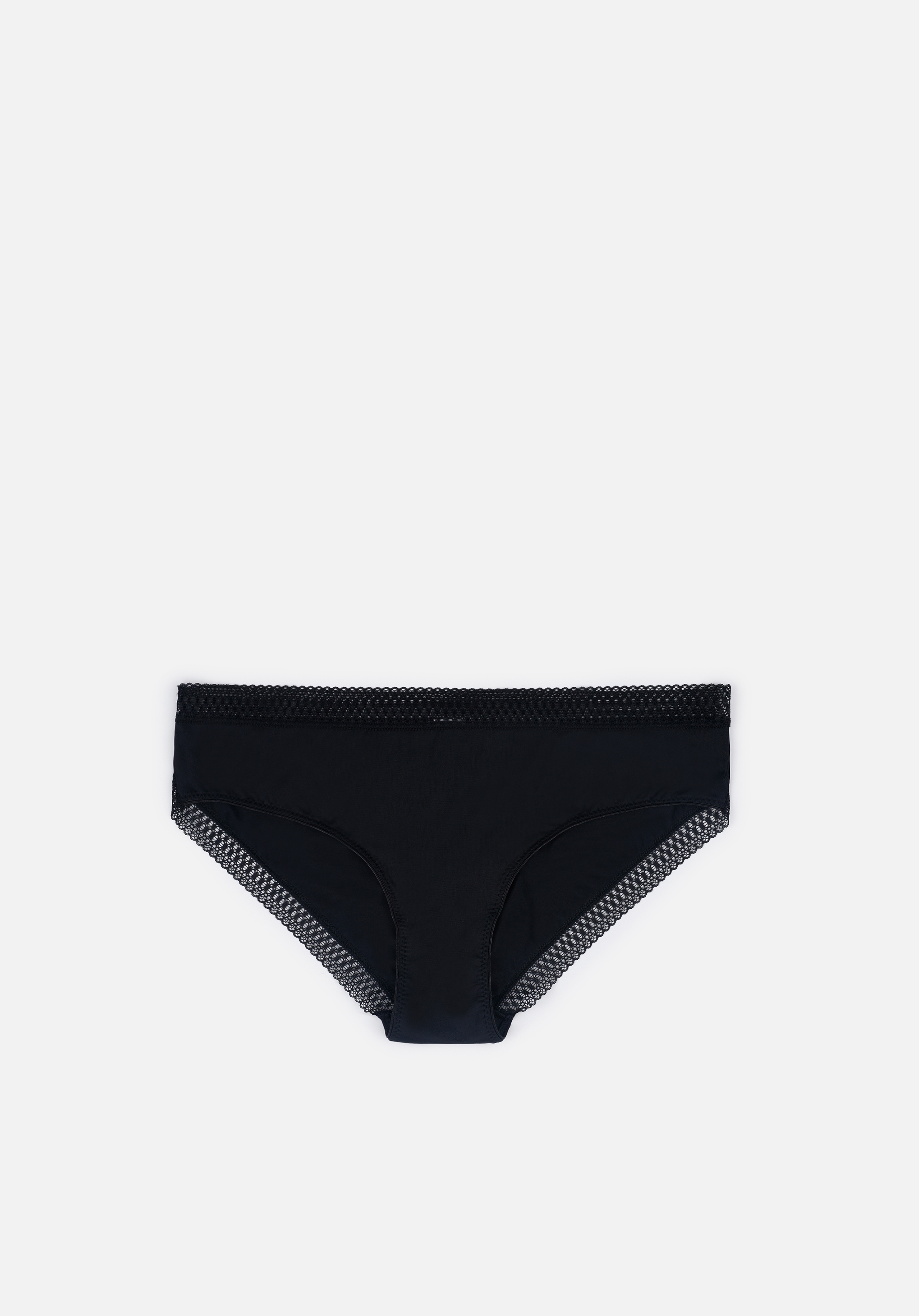 Modern Fit  Kadın Çok Renkli Boxer