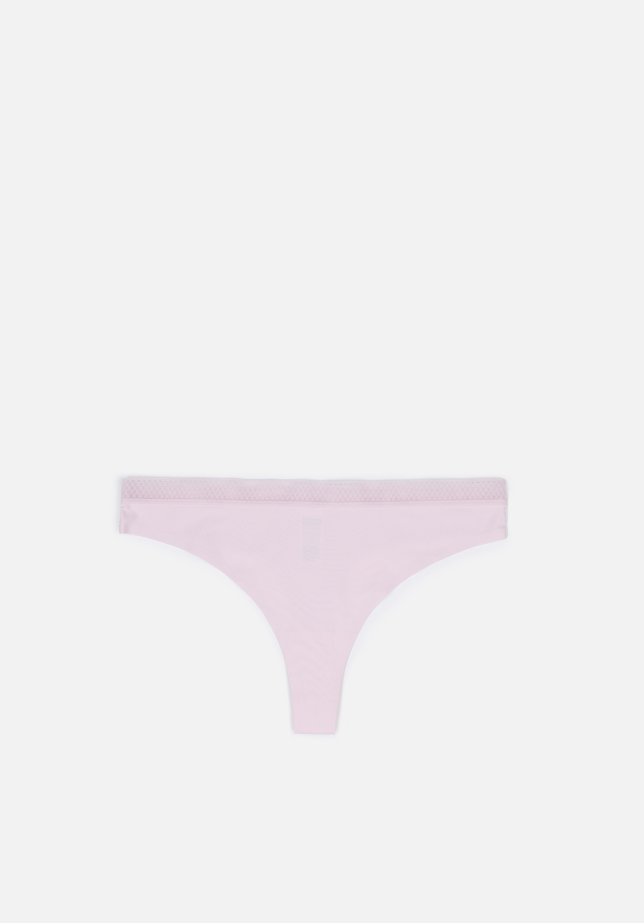 Comfort Fit  Kadın Çok Renkli Boxer