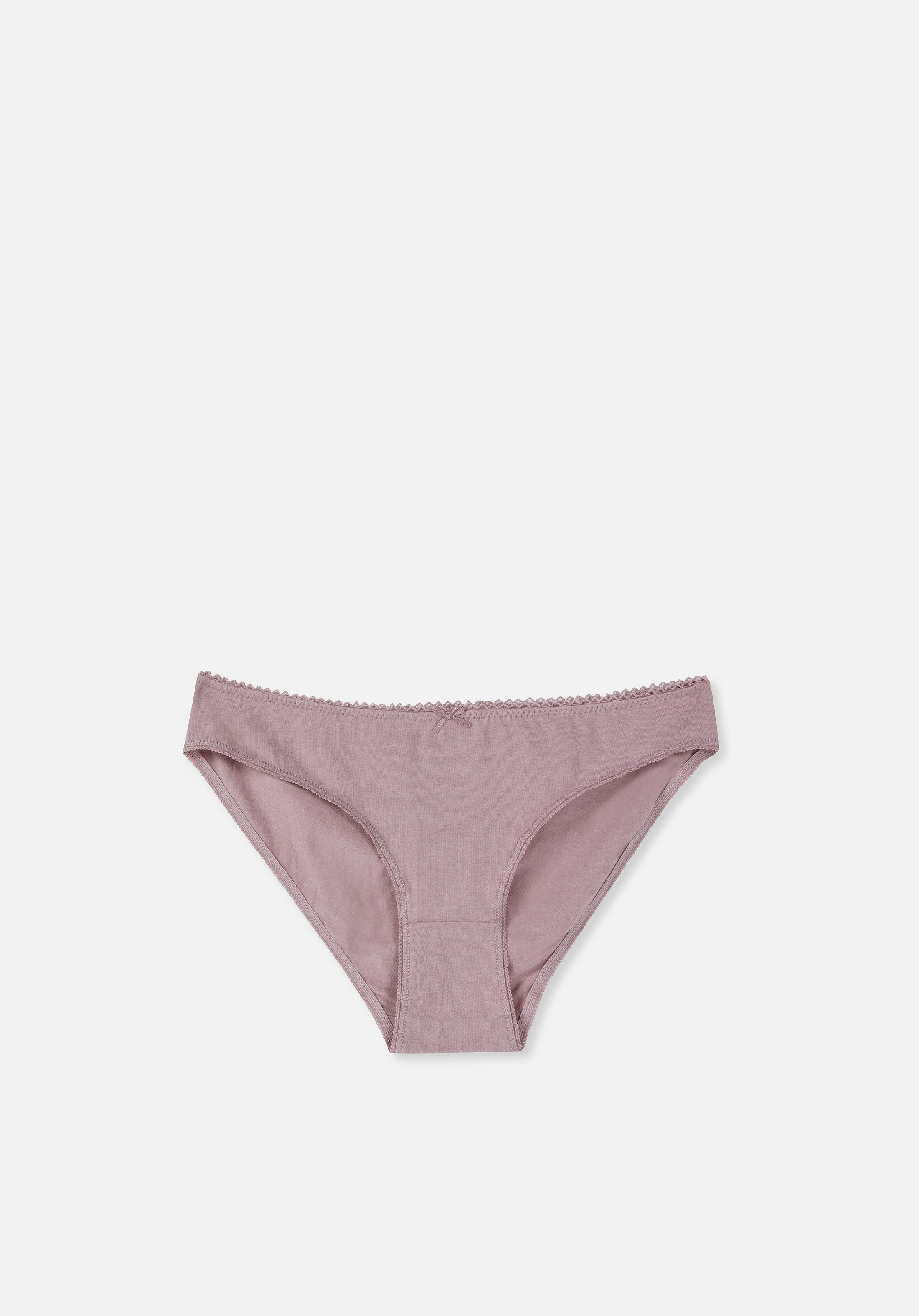 Modern Fit  Kadın Çok Renkli Boxer