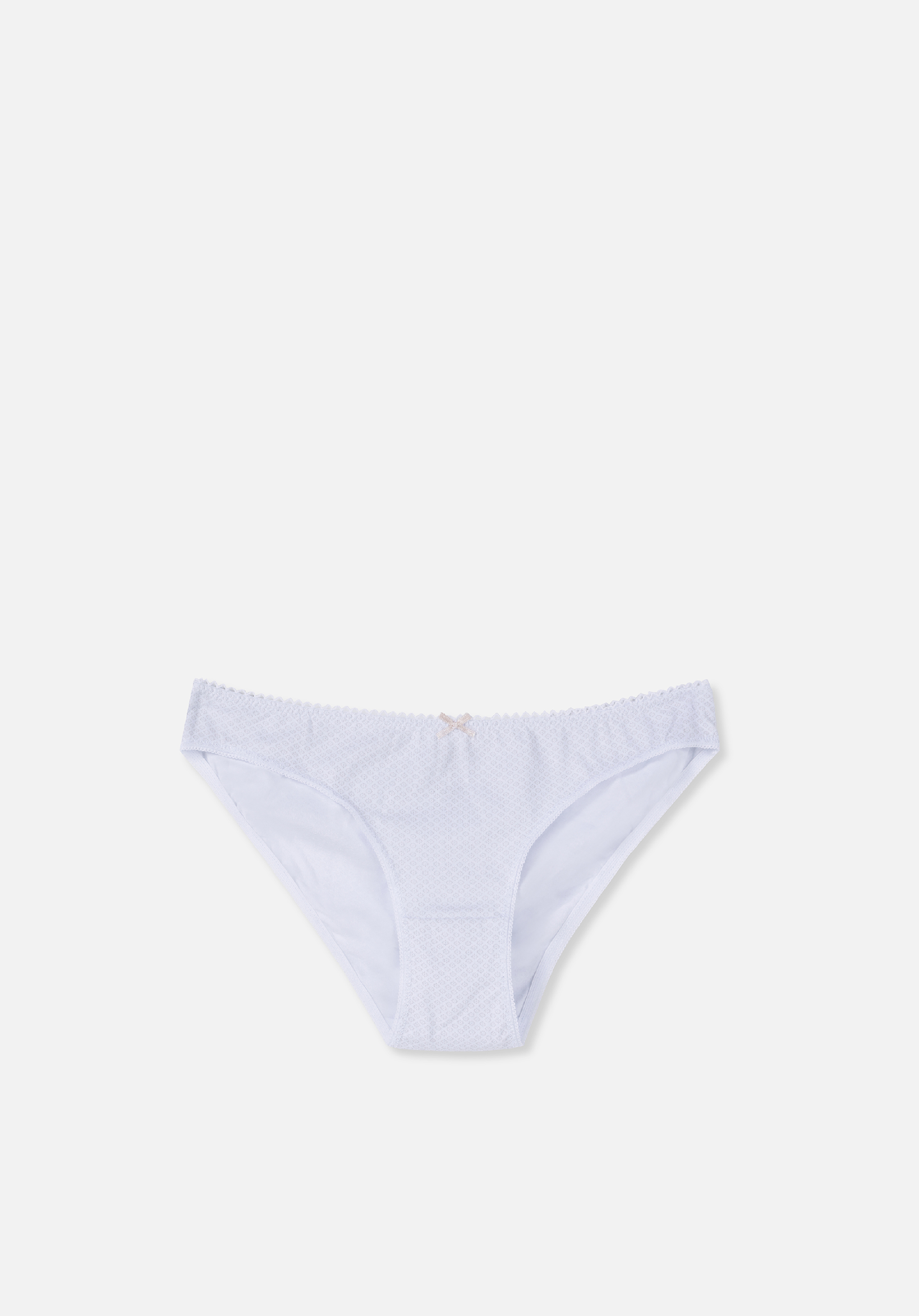 Modern Fit  Kadın Çok Renkli Boxer