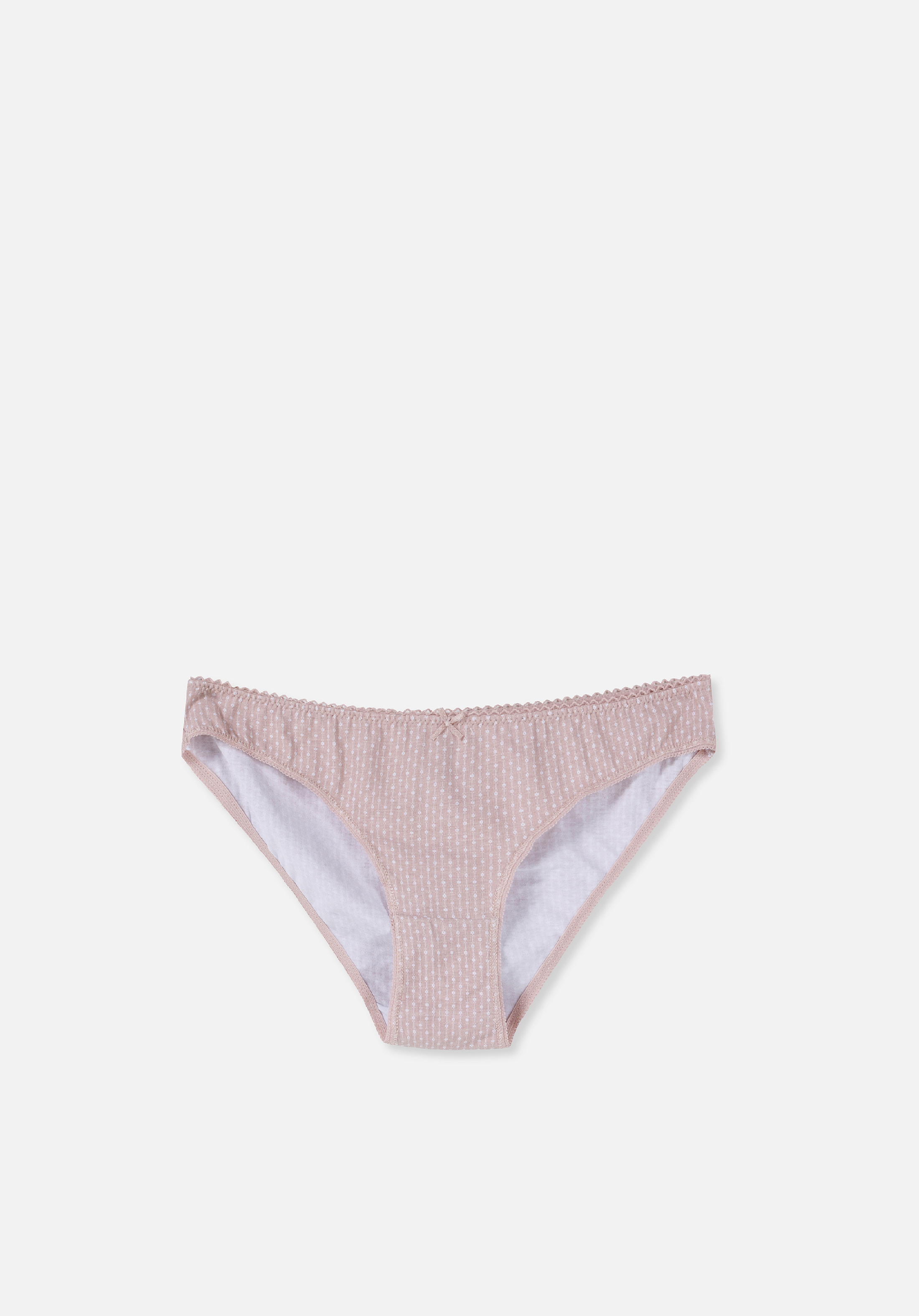 Modern Fit  Kadın Çok Renkli Boxer