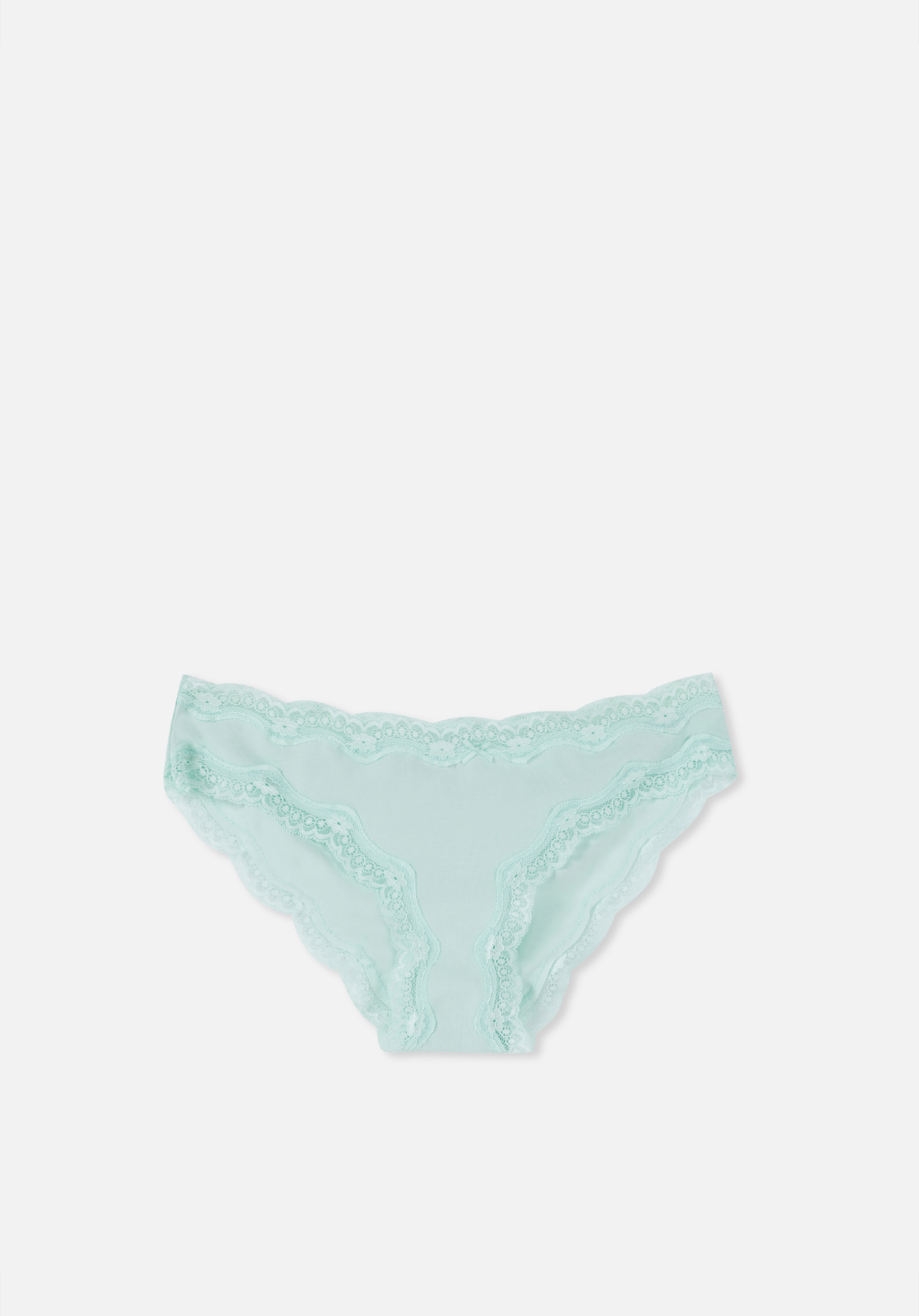 Modern Fit  Kadın Çok Renkli Boxer