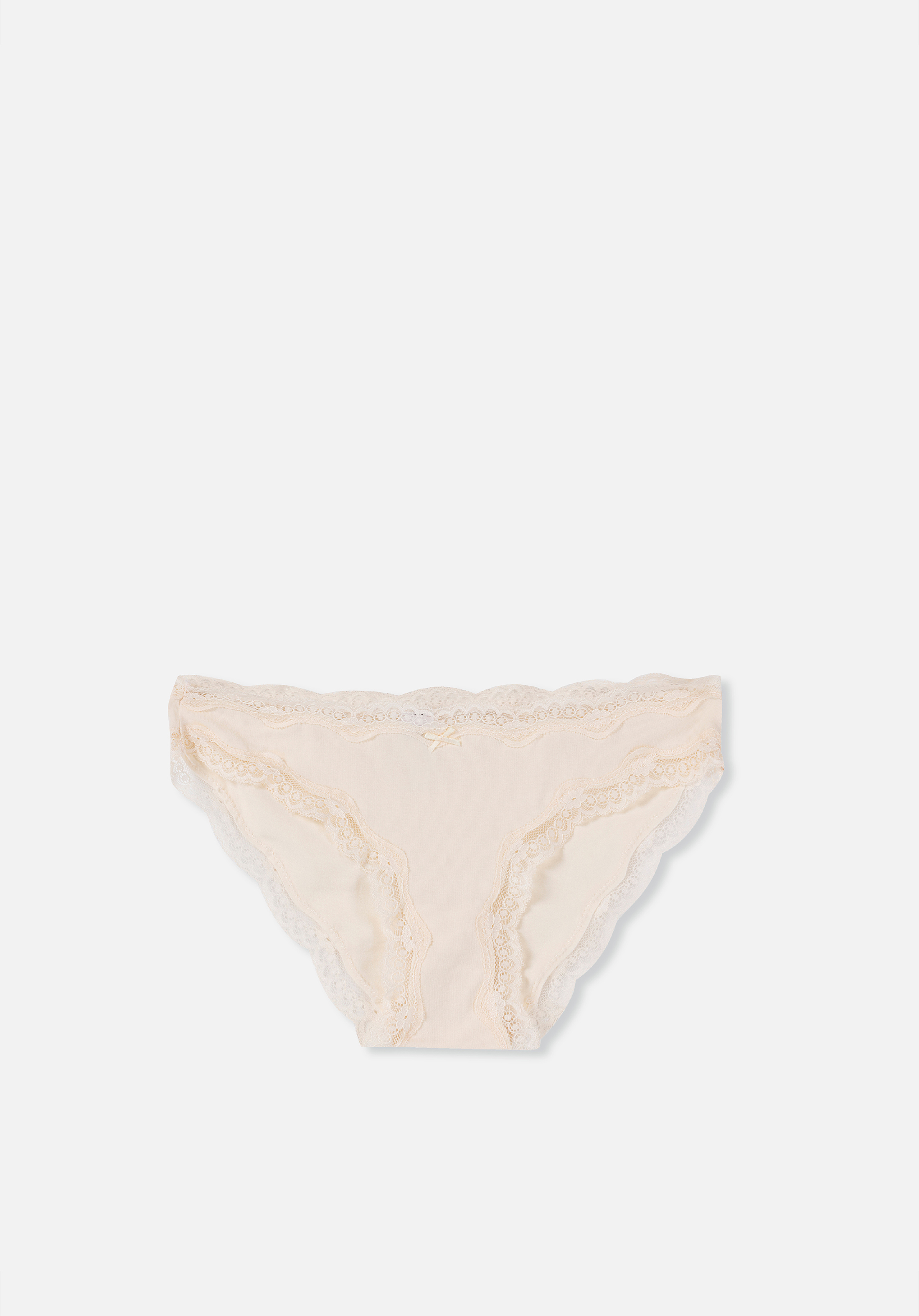 Modern Fit  Kadın Çok Renkli Boxer