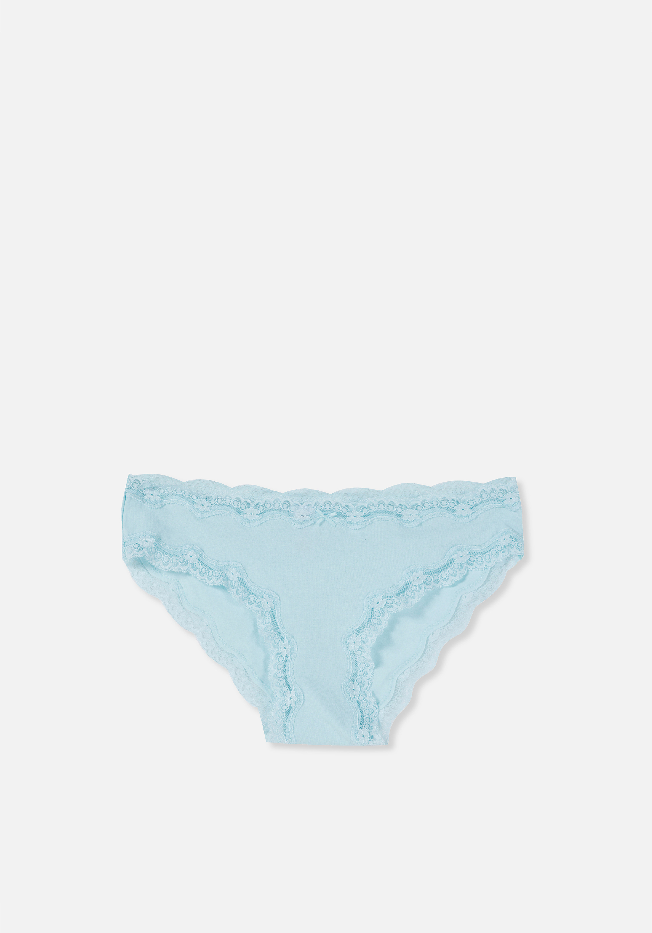 Modern Fit  Kadın Çok Renkli Boxer