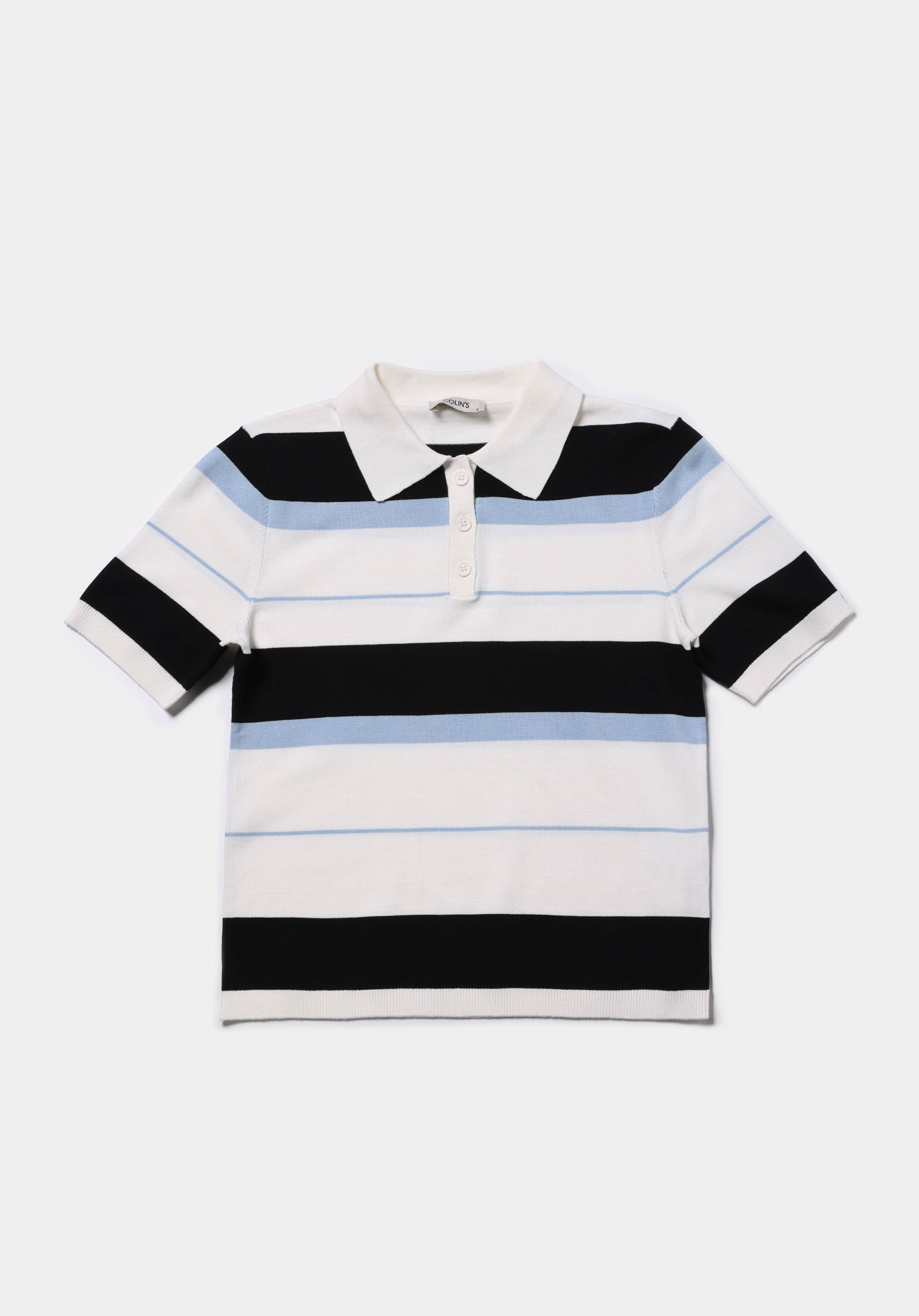 Slim Fit   Kadın Çok Renkli  Kazak