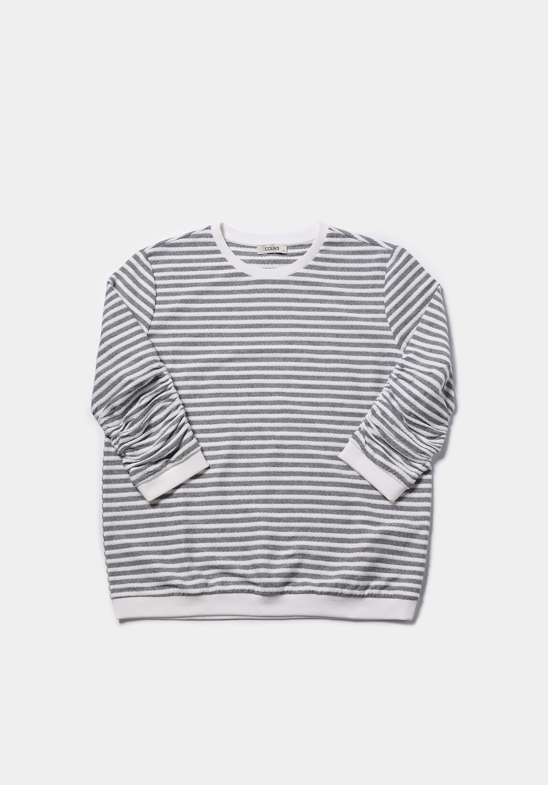 Regular Fit   Kadın Lacivert Tişört