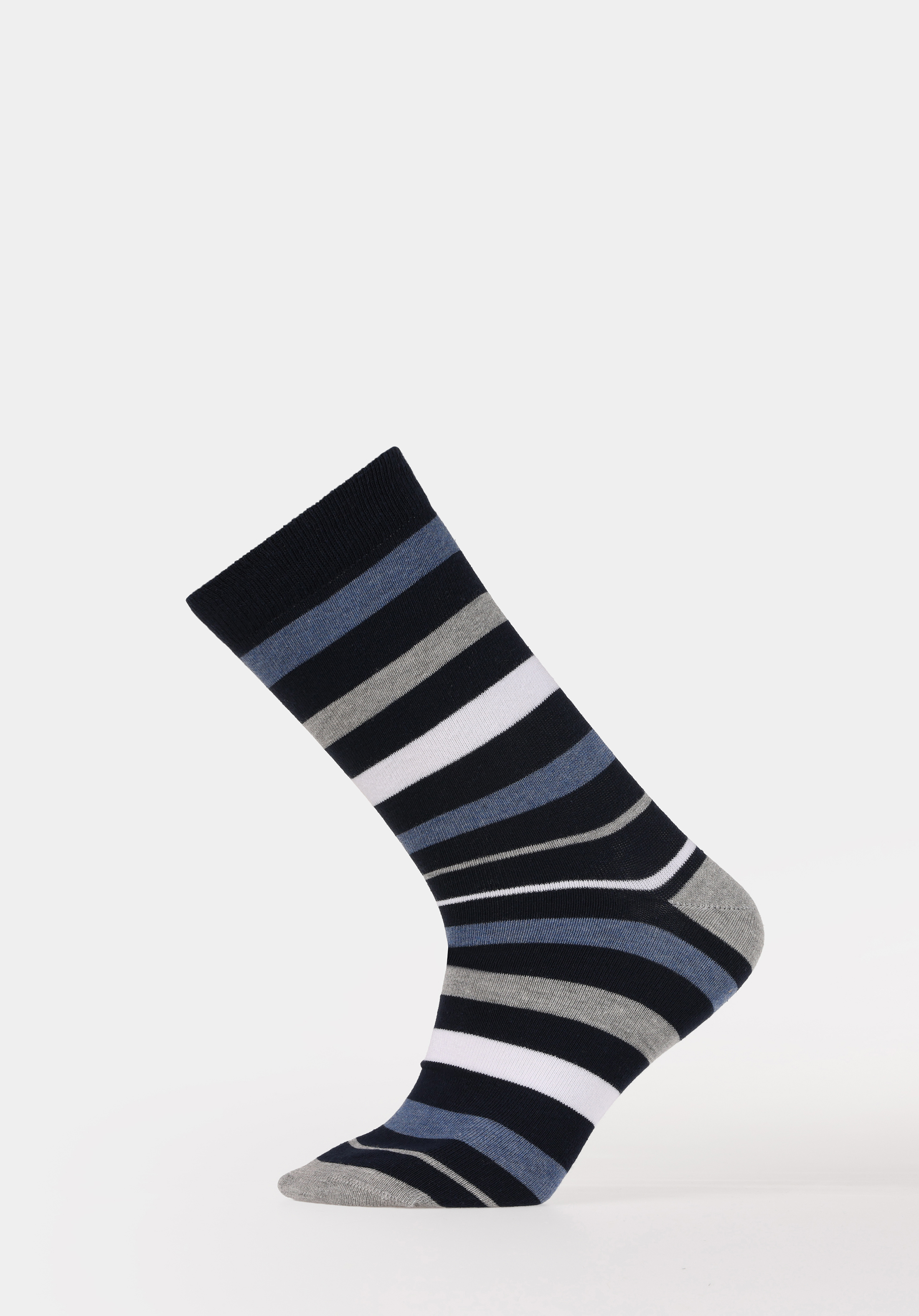 Erkek Çok Renkli Çorap