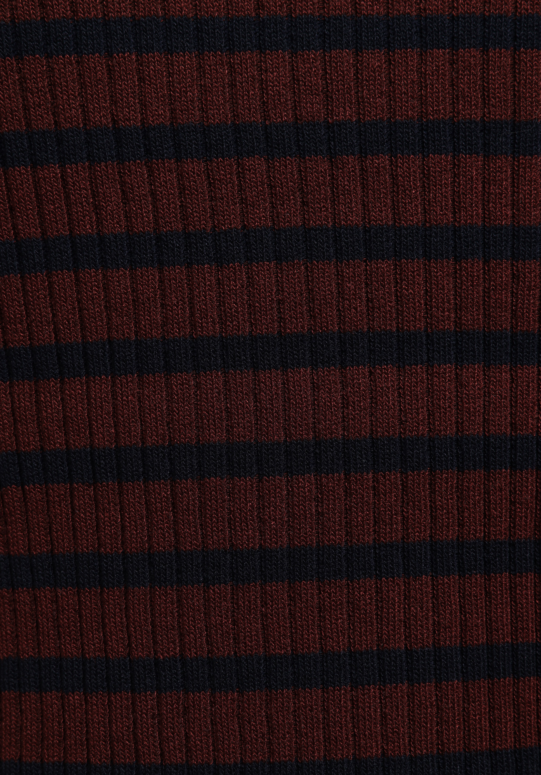 Slim Fit   Kadın Bordo  Kazak