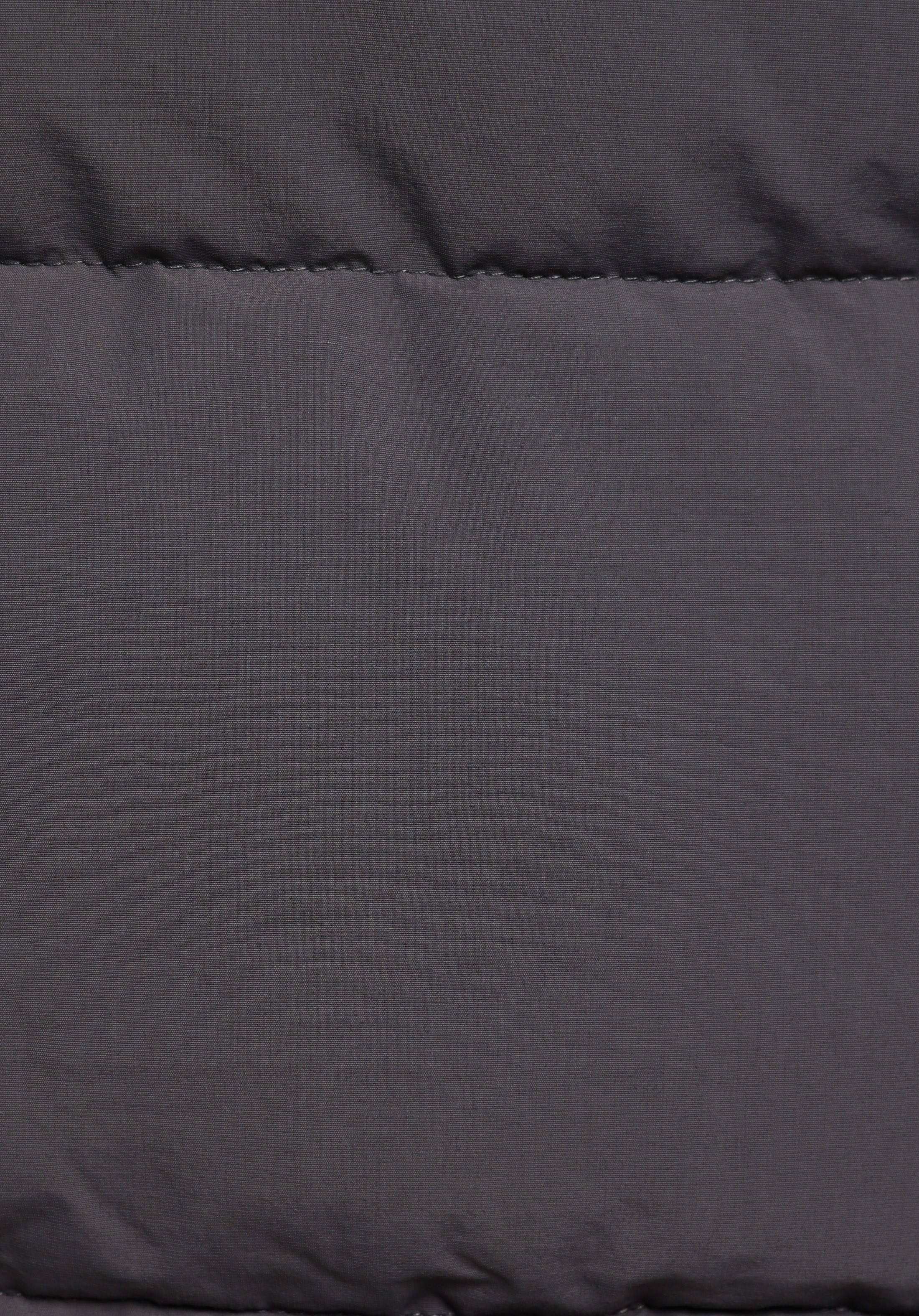 Regular Fit     Erkek Gri Yelek