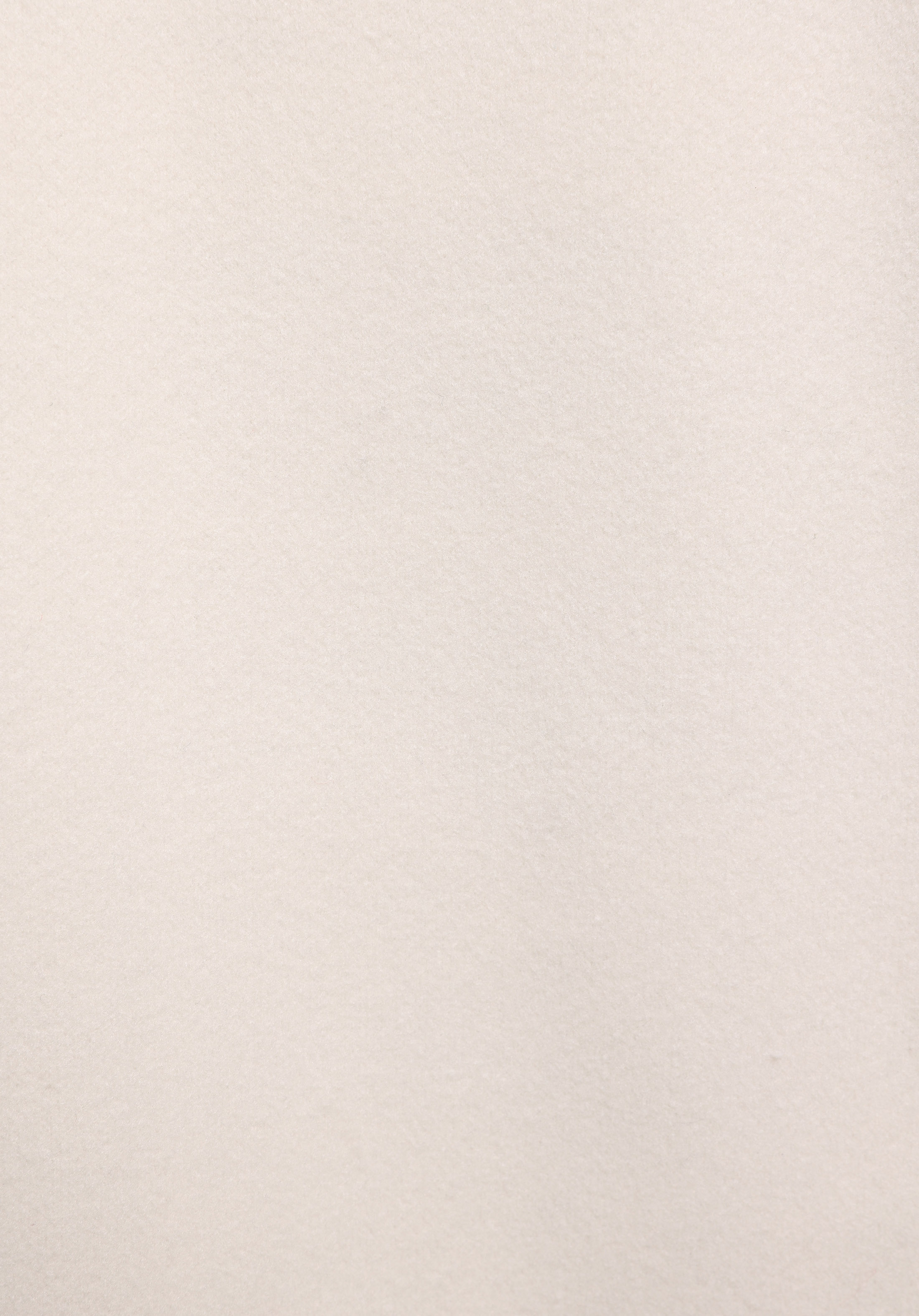 Regular Fit     Kadın Ekru Ceket