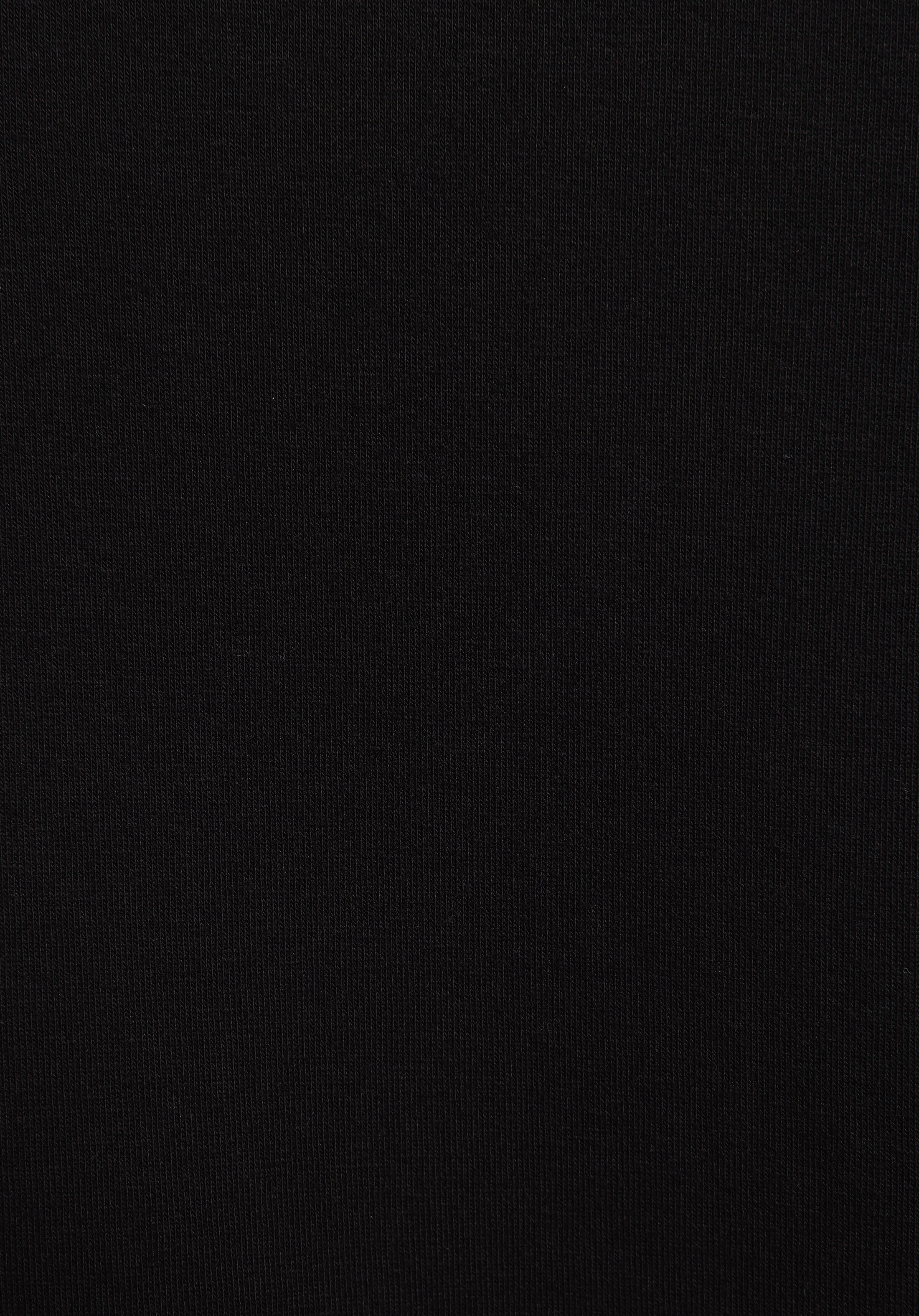 Regular Fit    Erkek Siyah Ceket