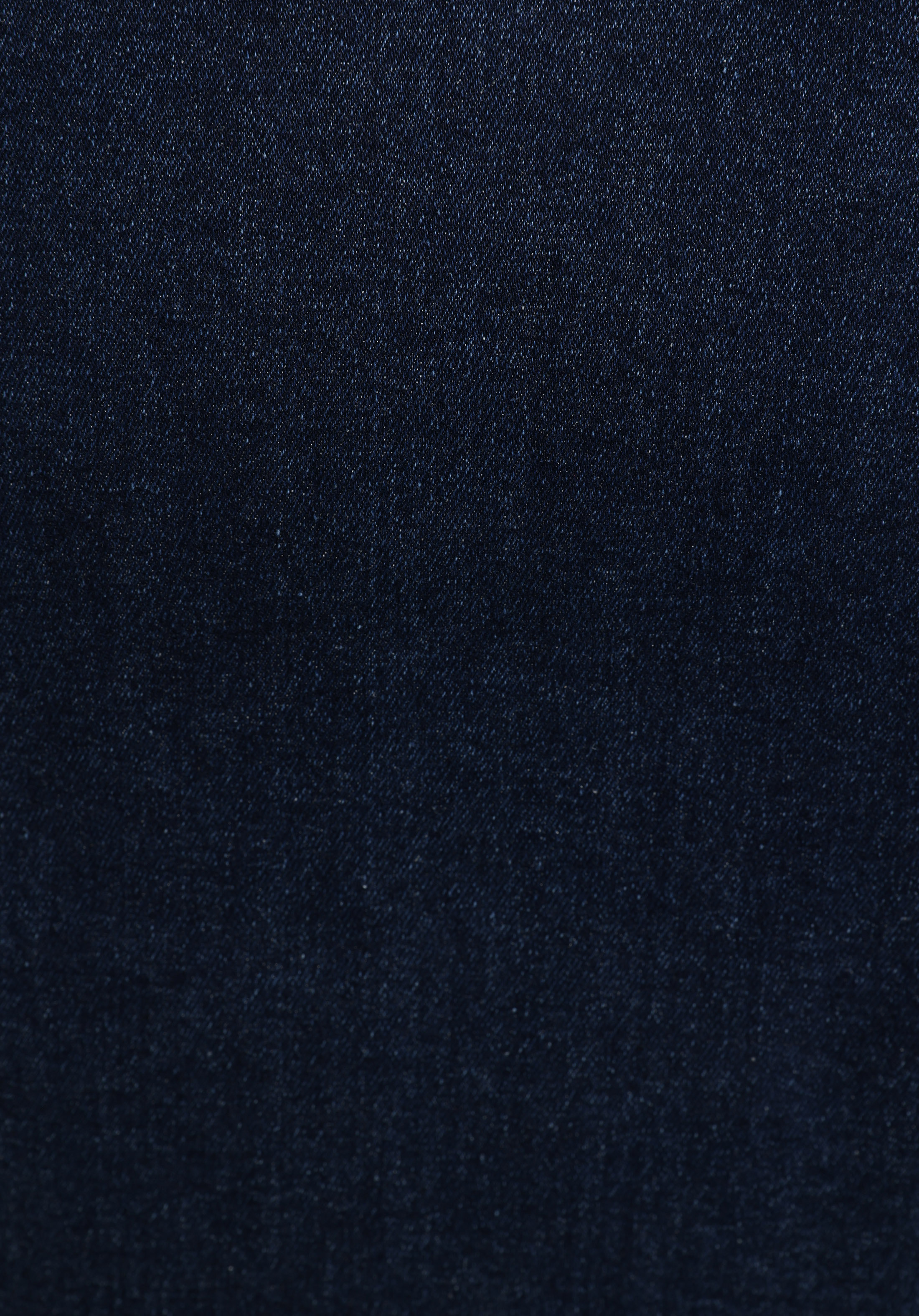 Slim Fit Düz Kadın Koyu Mavi Kısa Kol Elbise