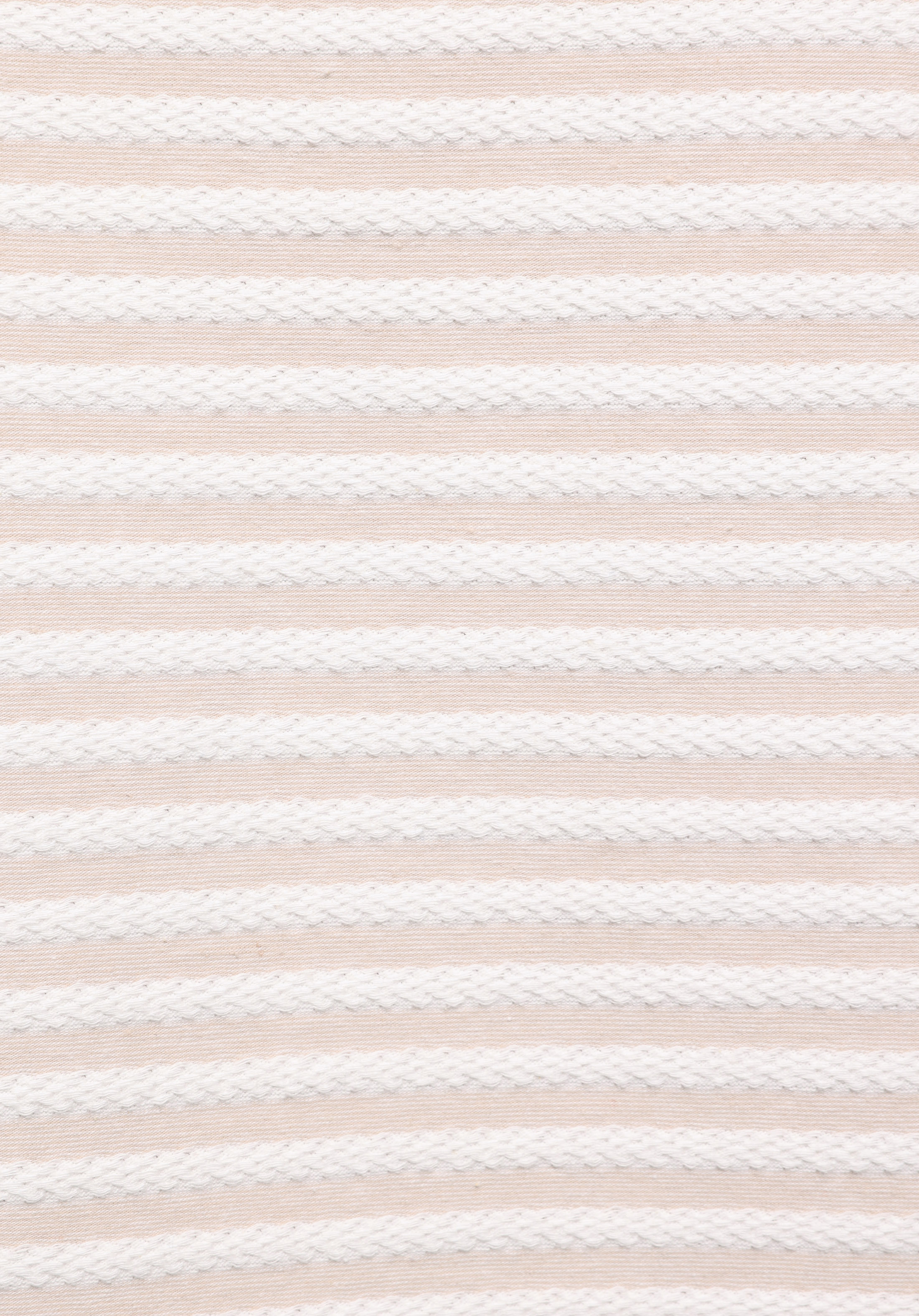 Regular Fit   Kadın Bej Tişört