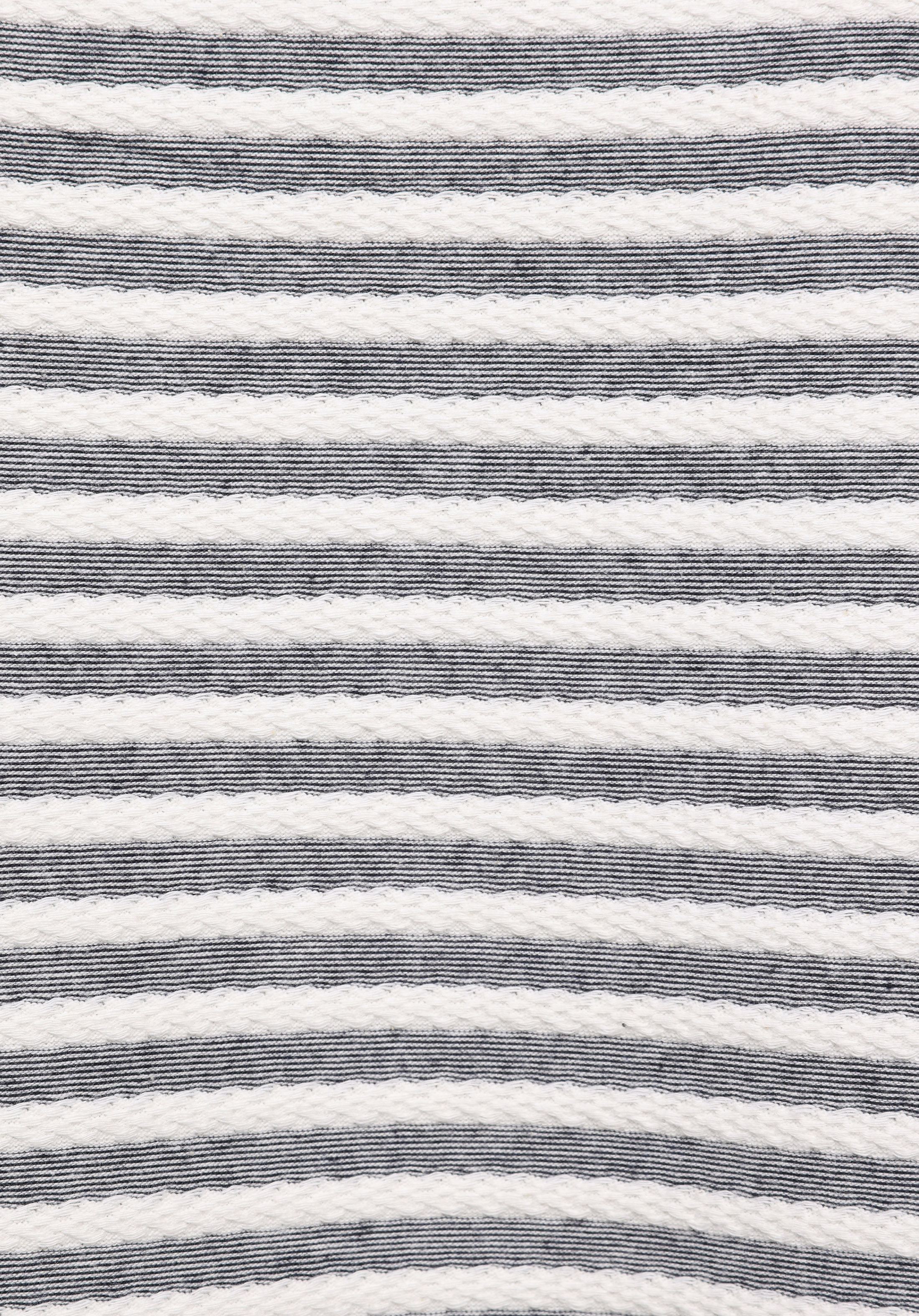 Regular Fit   Kadın Lacivert Tişört