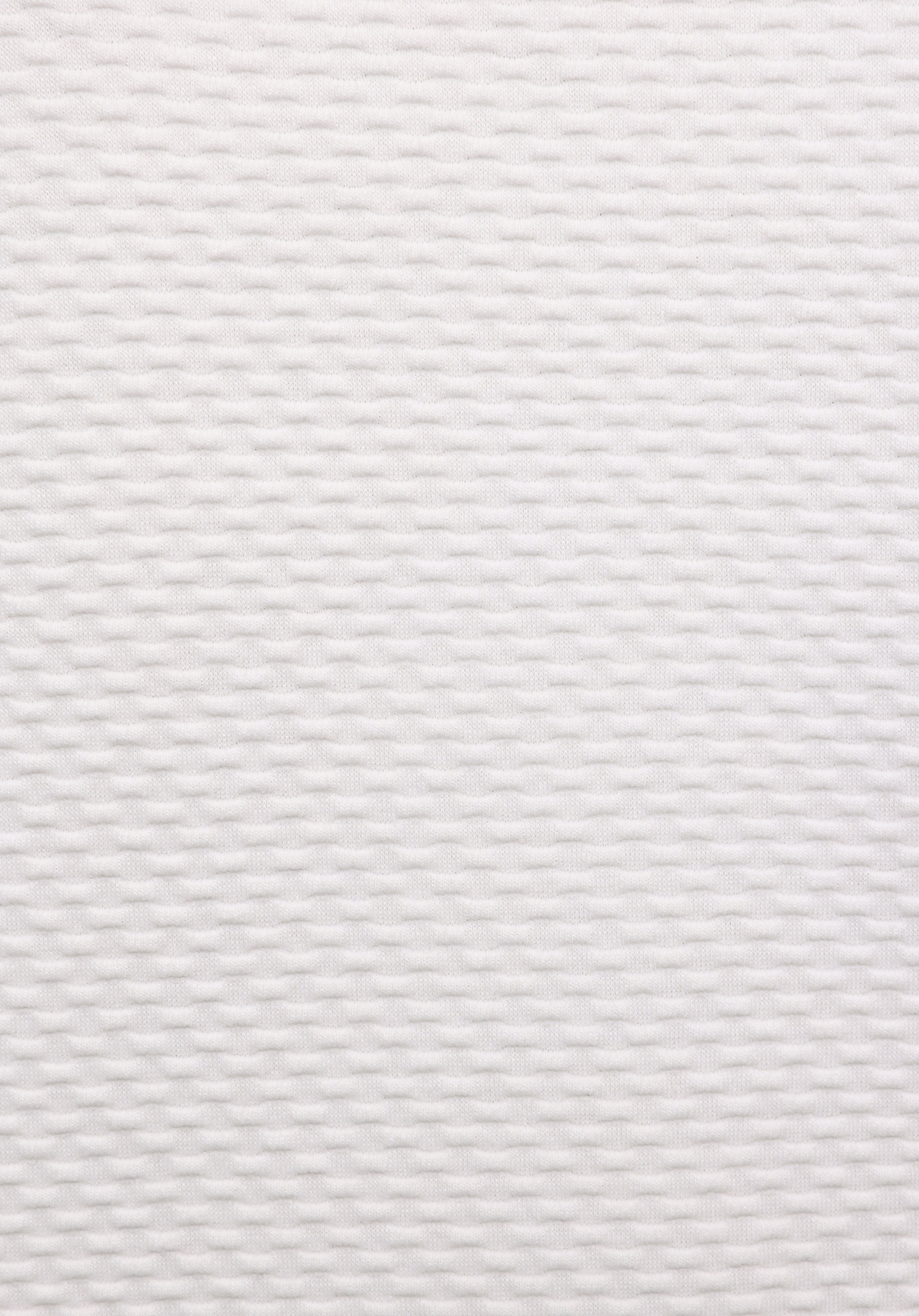 Regular Fit   Kadın Beyaz Tişört