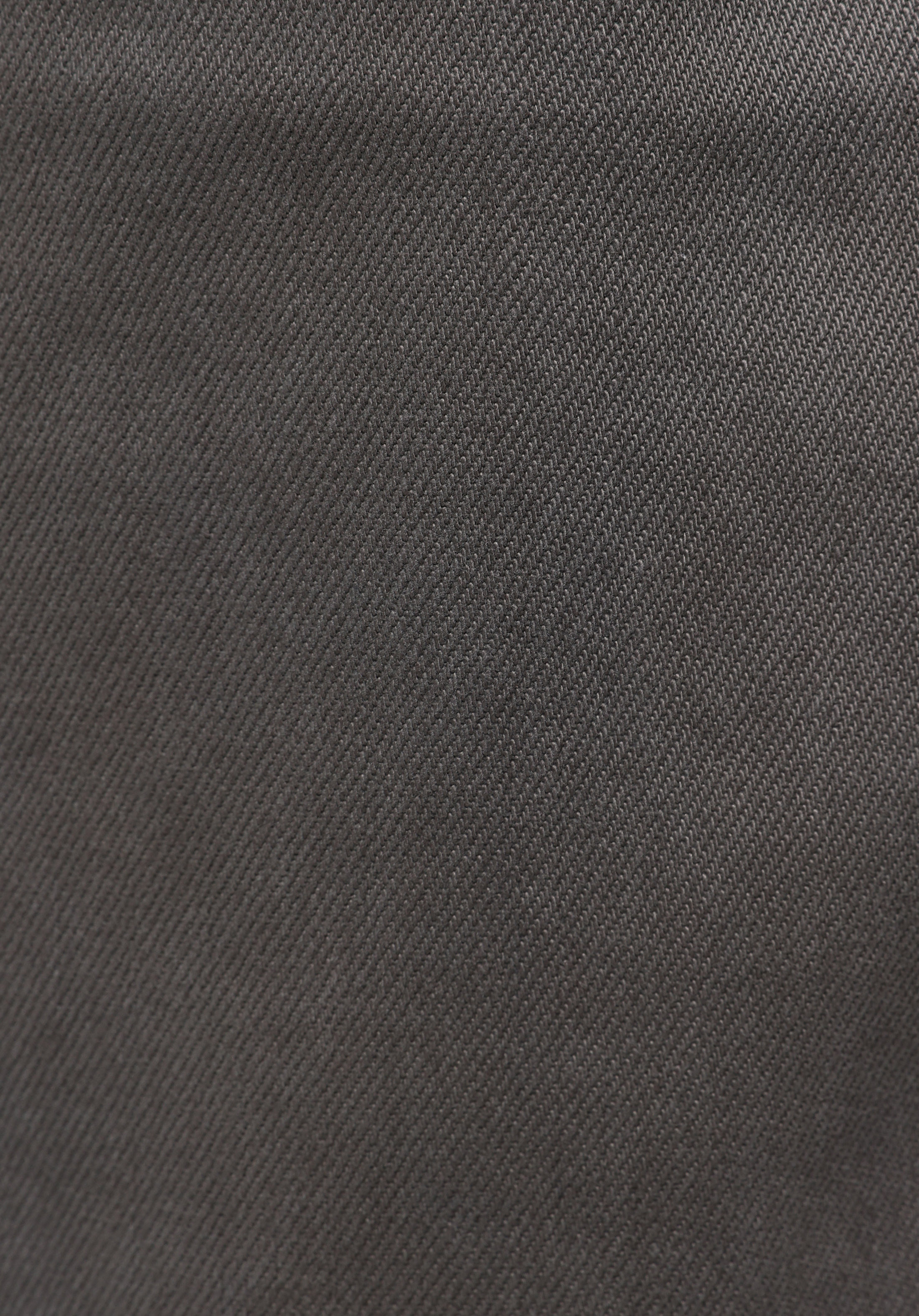 Regular Fit Orta Bel Düz Paça Erkek Yeşil  Pantolon