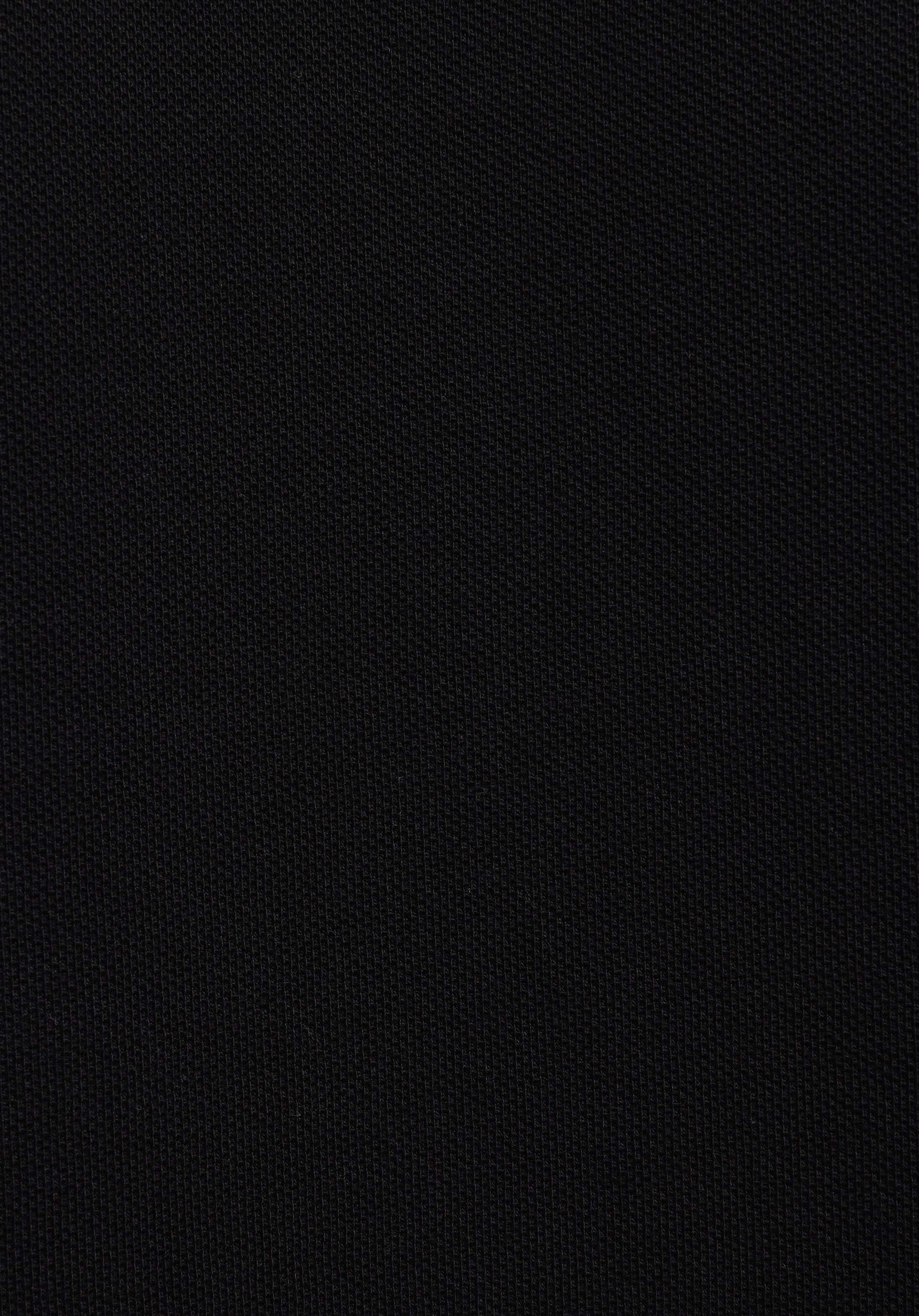 Regular Fit Yuvarlak Yaka Düz Erkek Siyah Kısa Kol Tişört