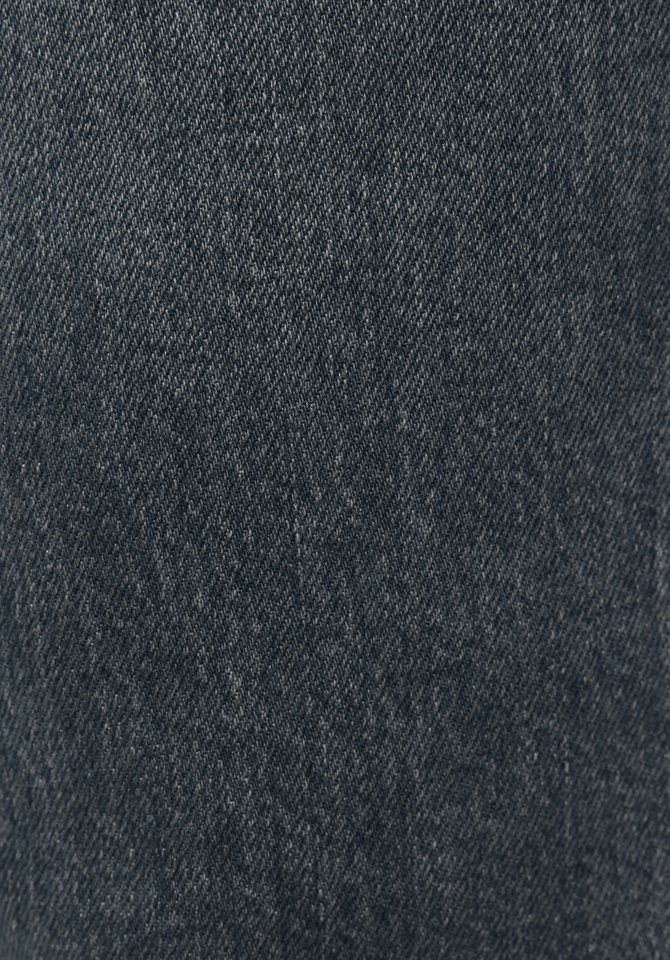 Straight Fit   Erkek Green Cast Denim Jean Pantolon