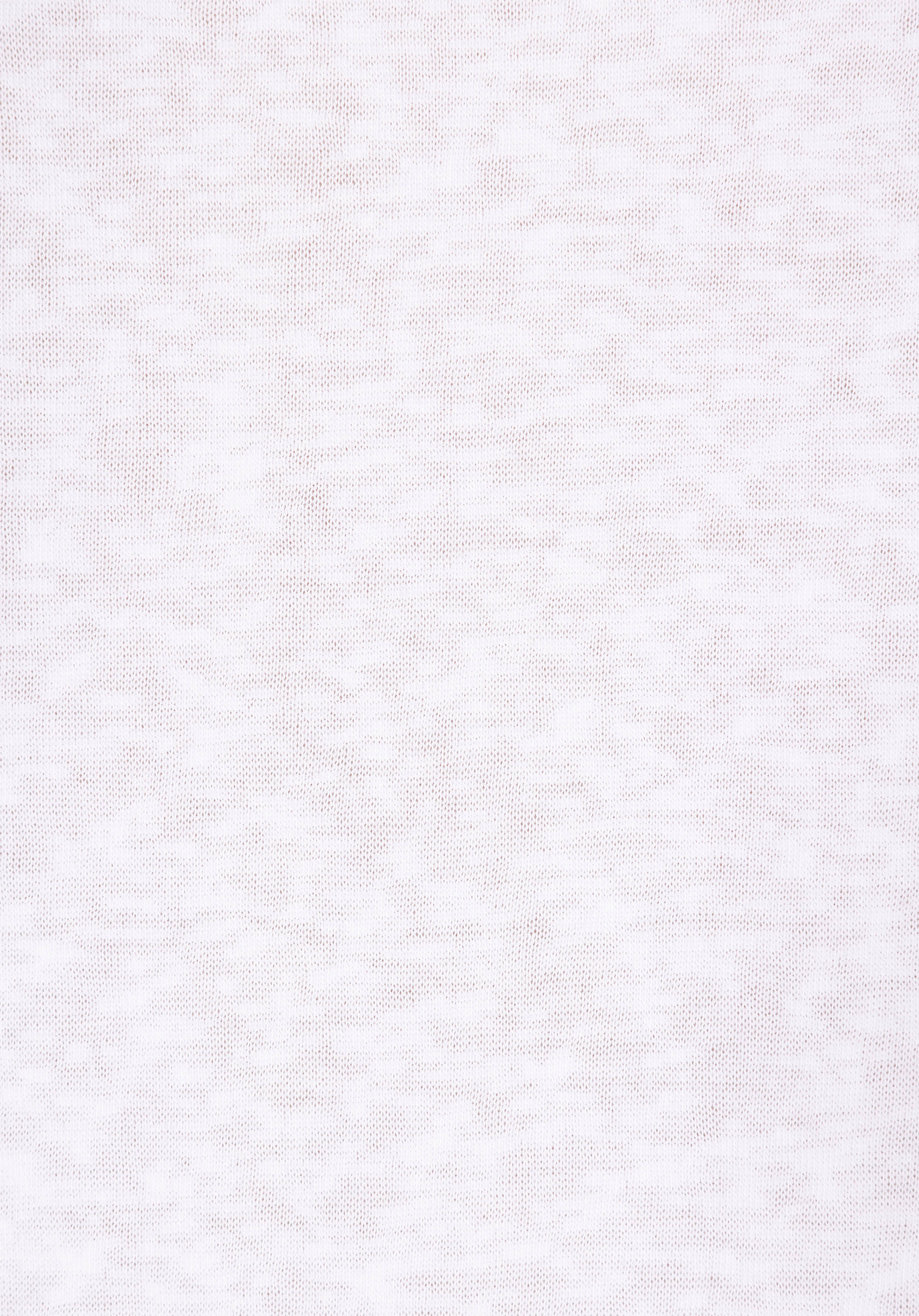 Regular Fit Yuvarlak Yaka Düz Kadın Beyaz Kısa Kol Tişört