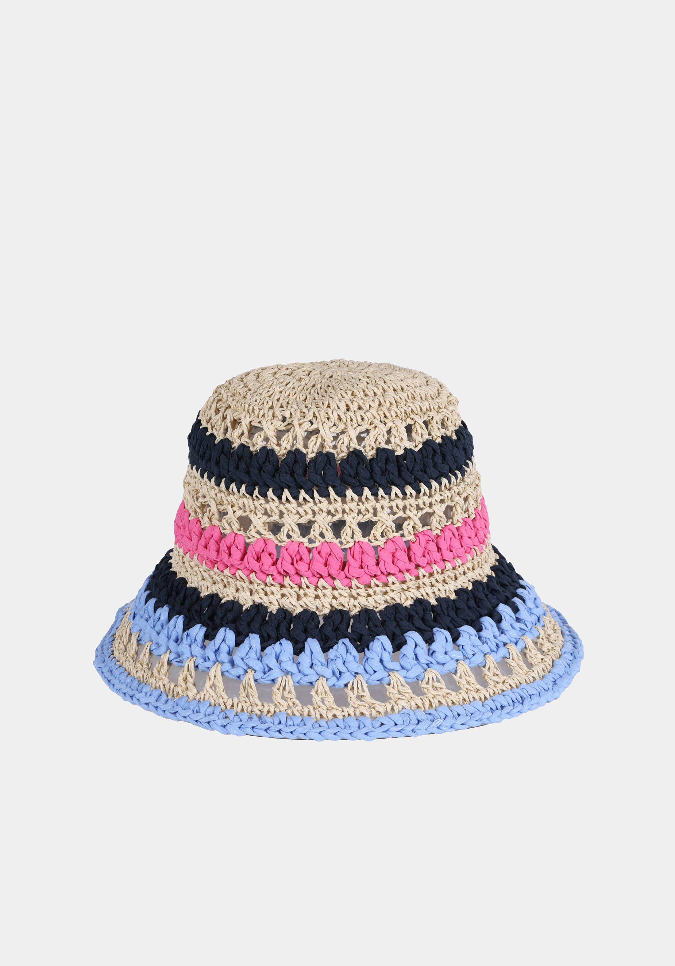 Kadın  Çok Renkli Şapka