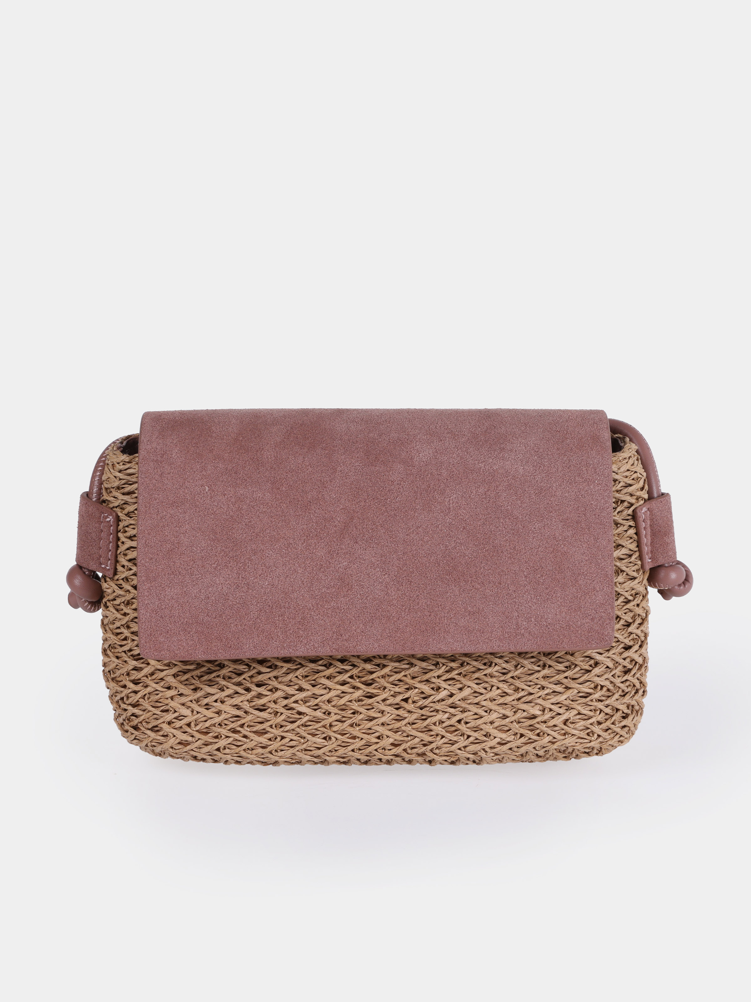 Kadın Çok Renkli Çanta