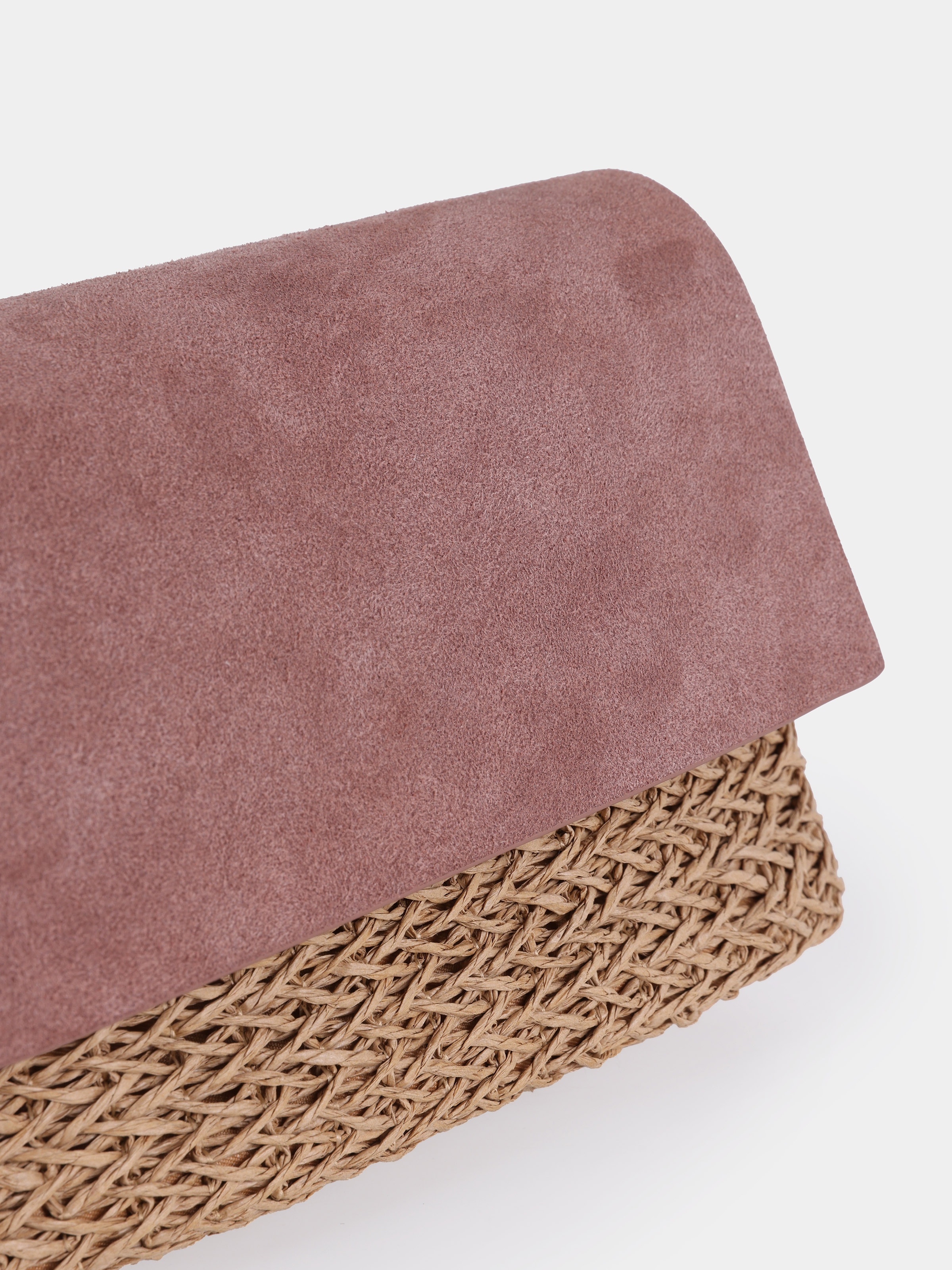 Kadın Çok Renkli Çanta