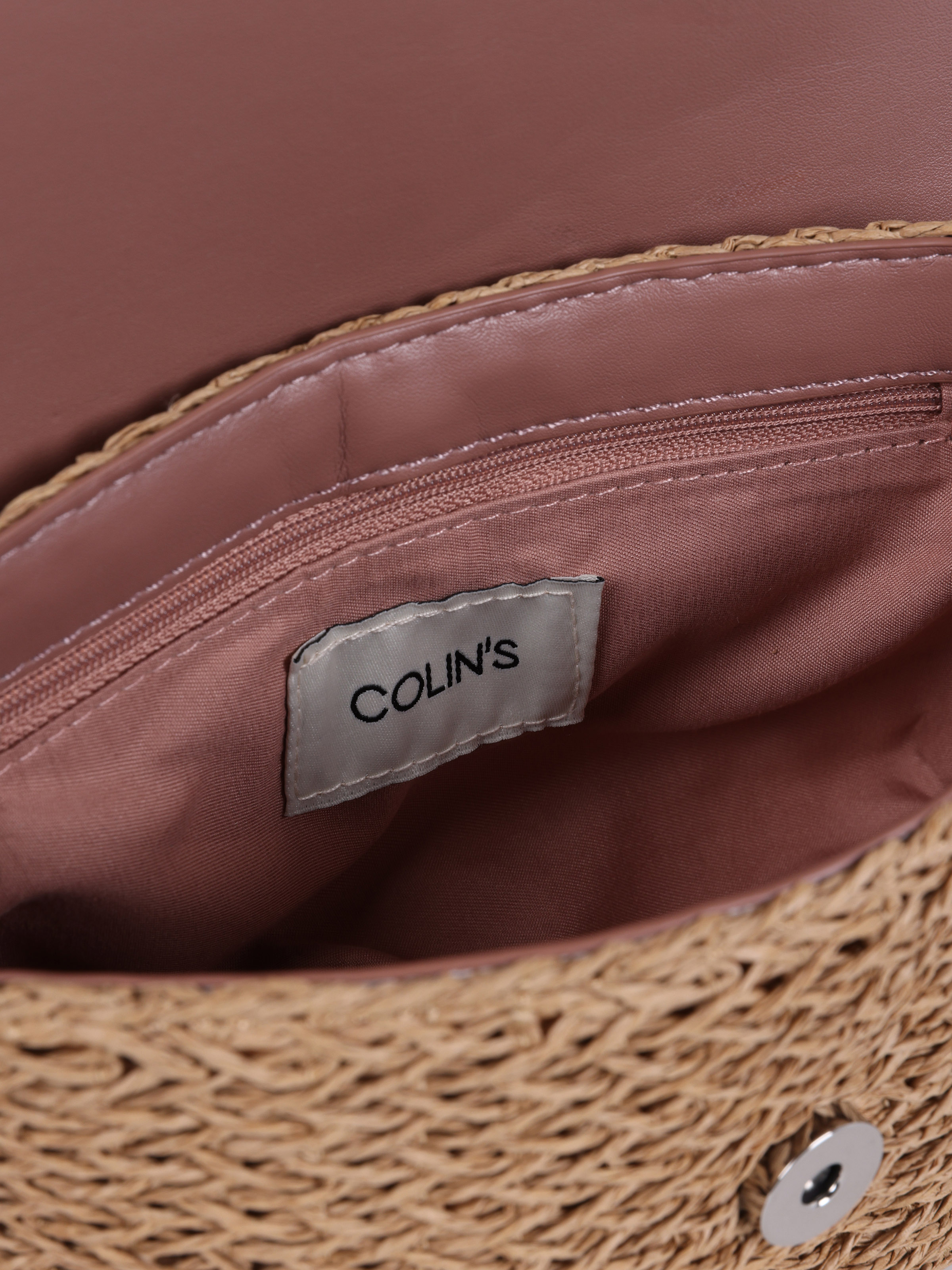 Kadın Çok Renkli Çanta