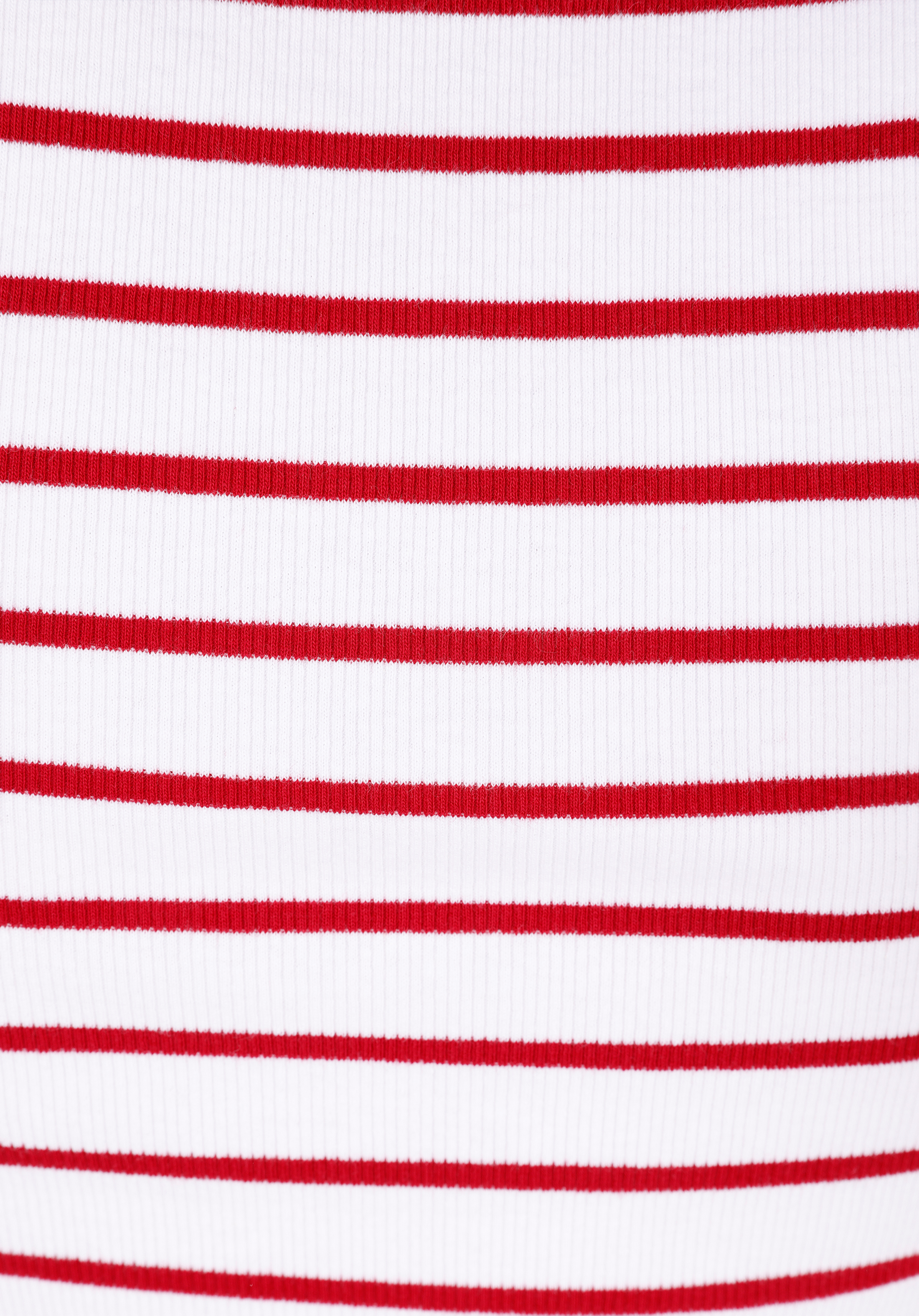 Slim Fit   Kadın Kirmizi Atlet