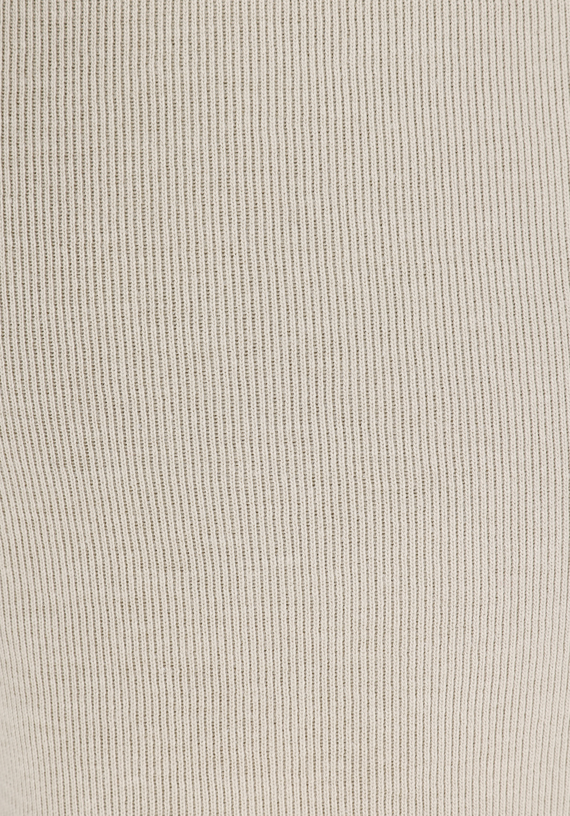 Regular Fit Orta Bel Baskılı Kadın Yeşil Şort