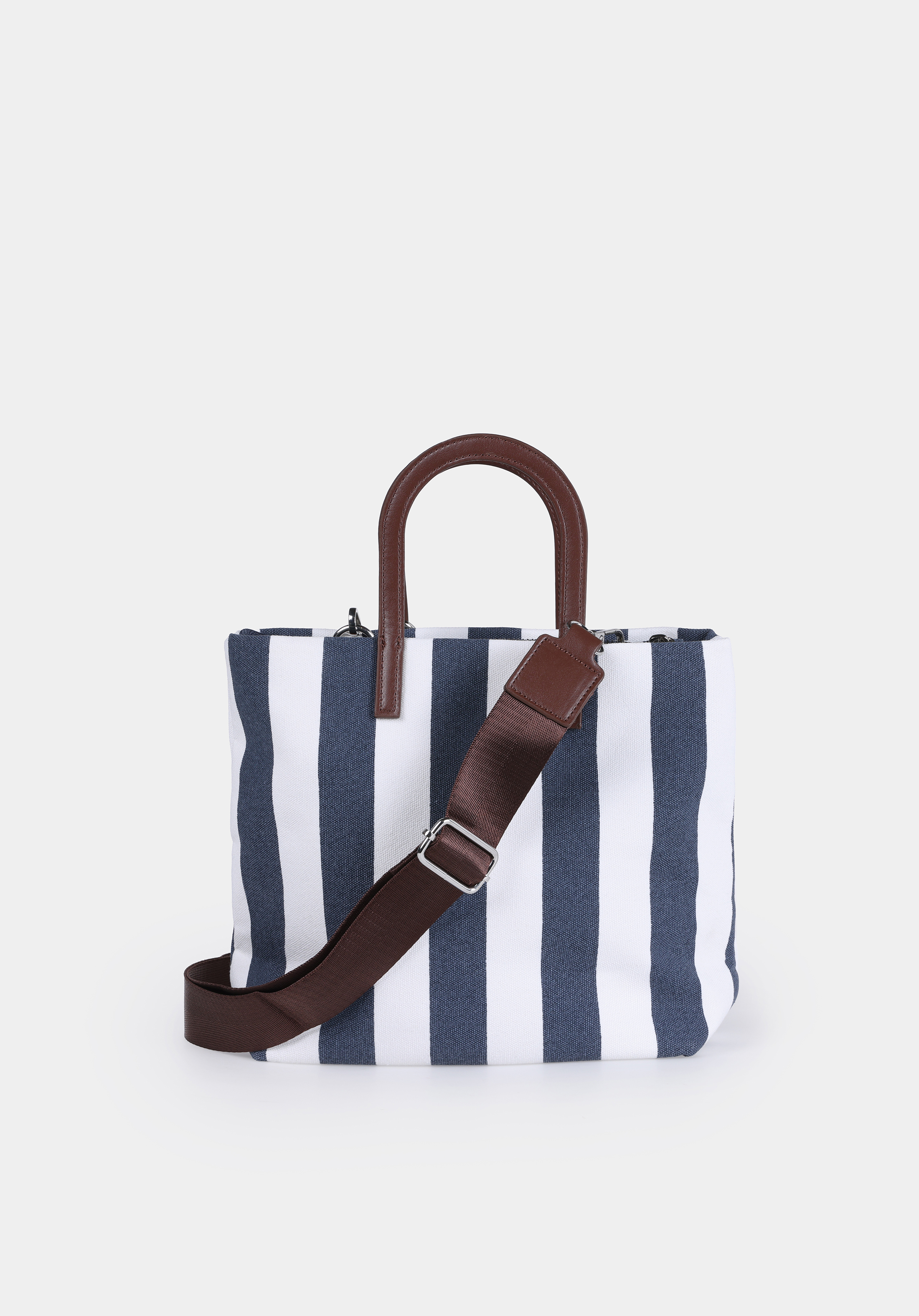 Kadın Lacivert Çanta