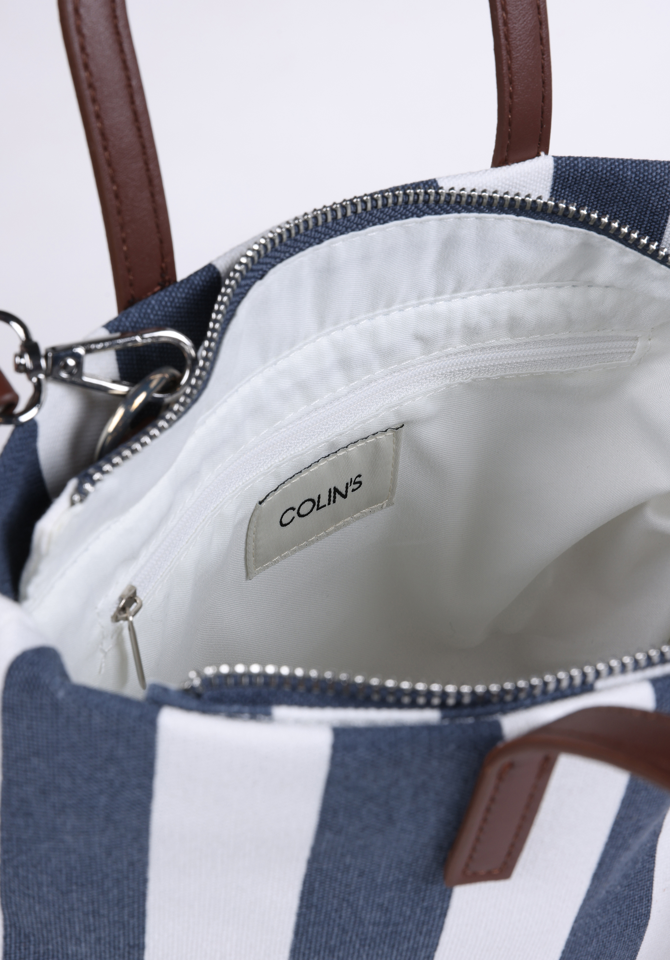 Kadın Lacivert Çanta