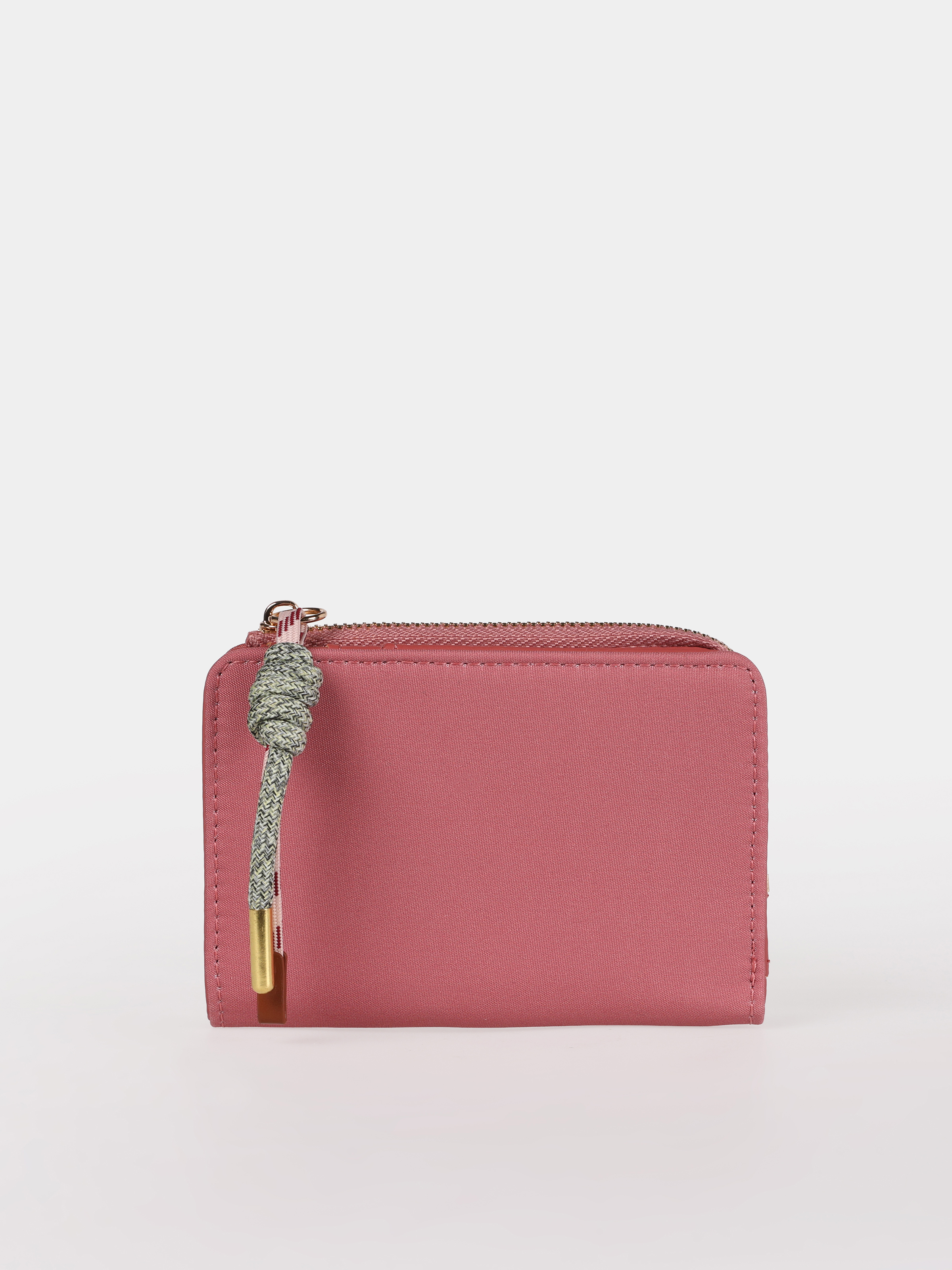Kadın Pembe Cüzdan