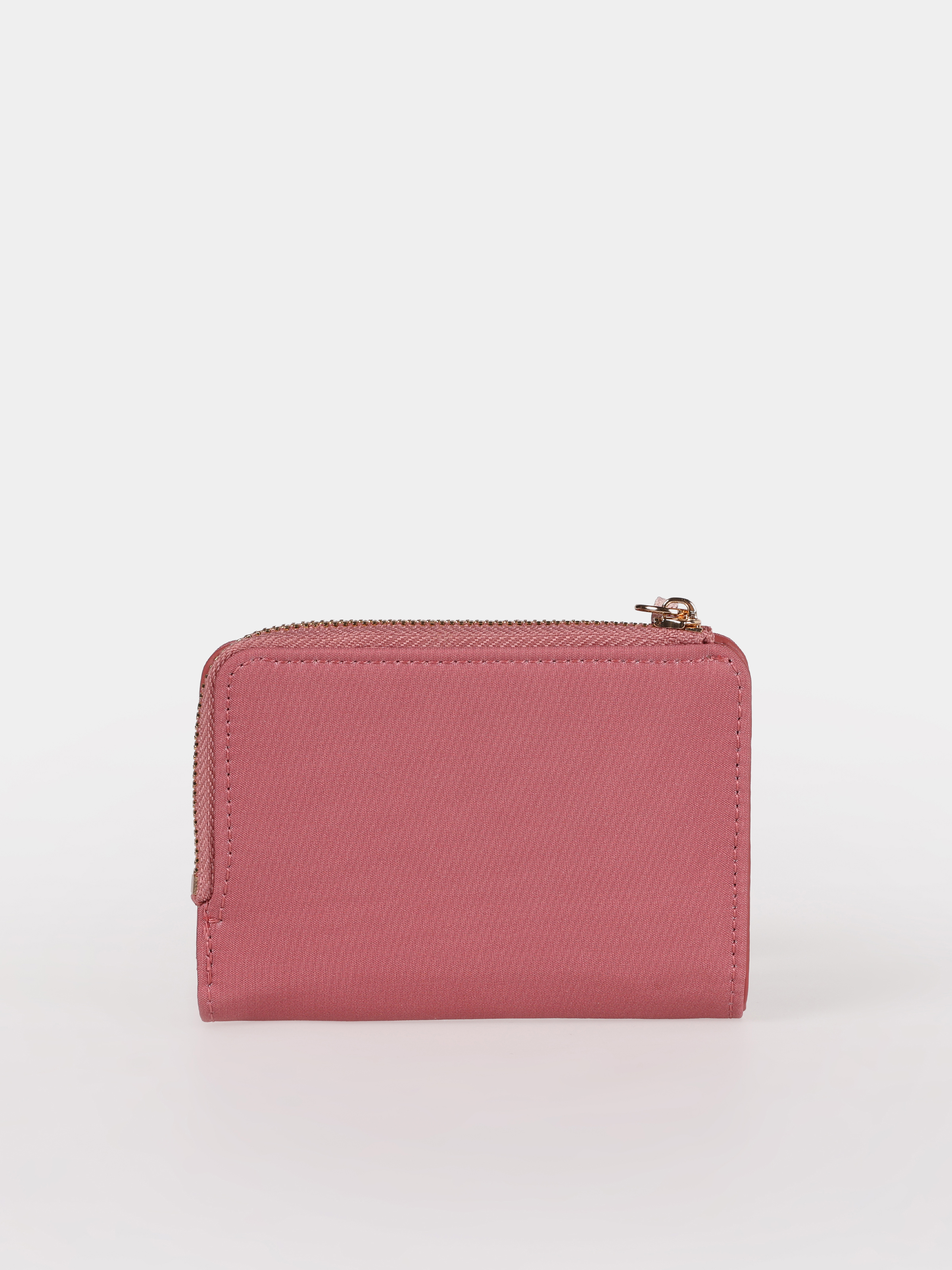 Kadın Pembe Cüzdan