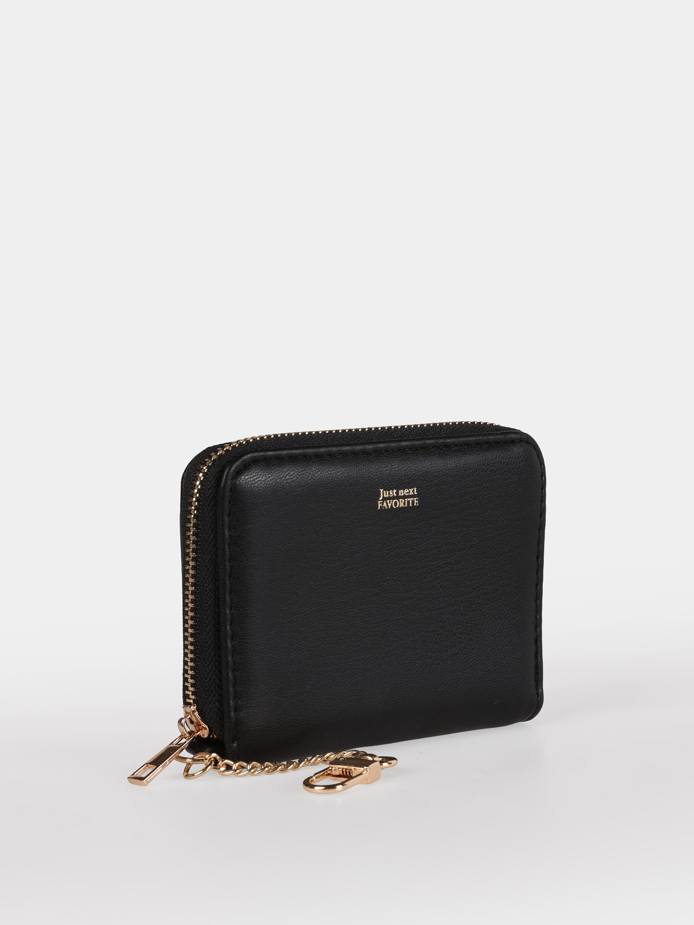 Kadın Siyah Cüzdan