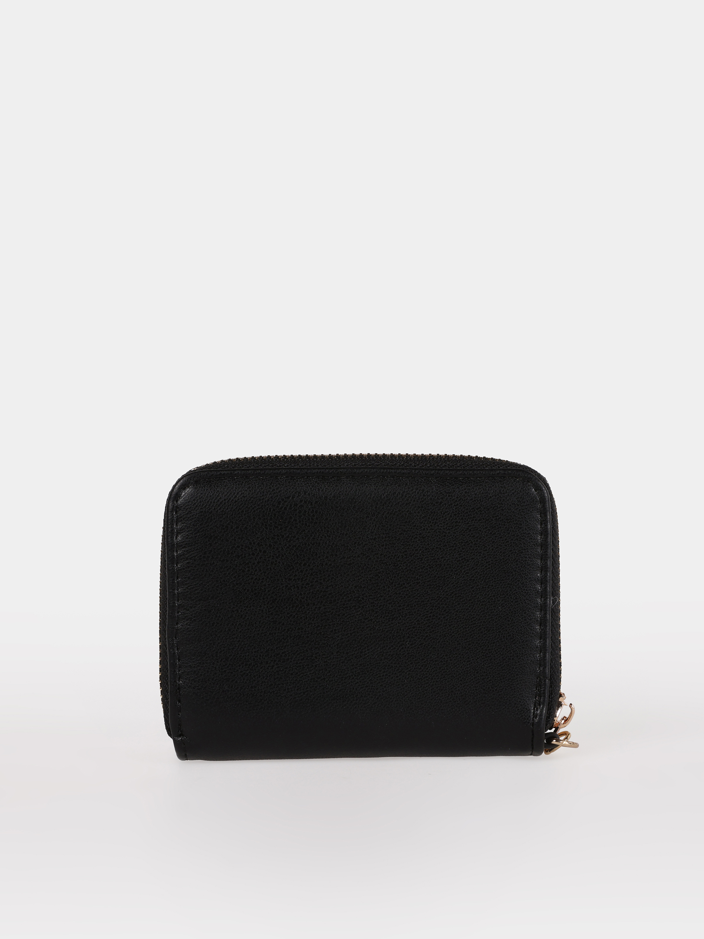 Kadın Siyah Cüzdan