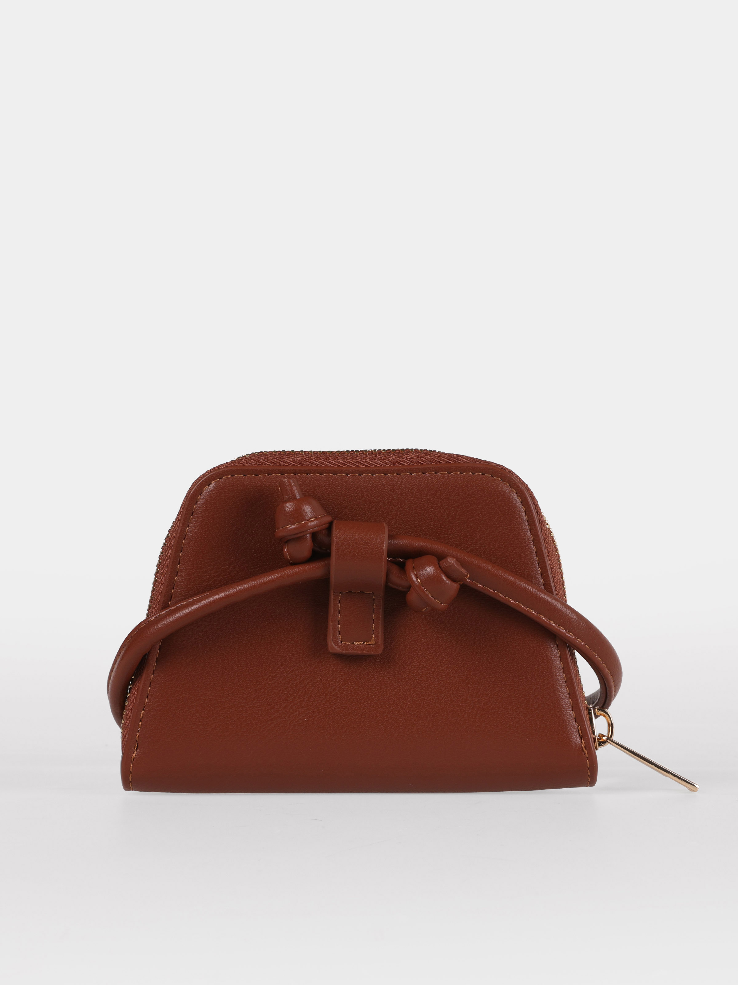 Kadın Kahverengi Cüzdan