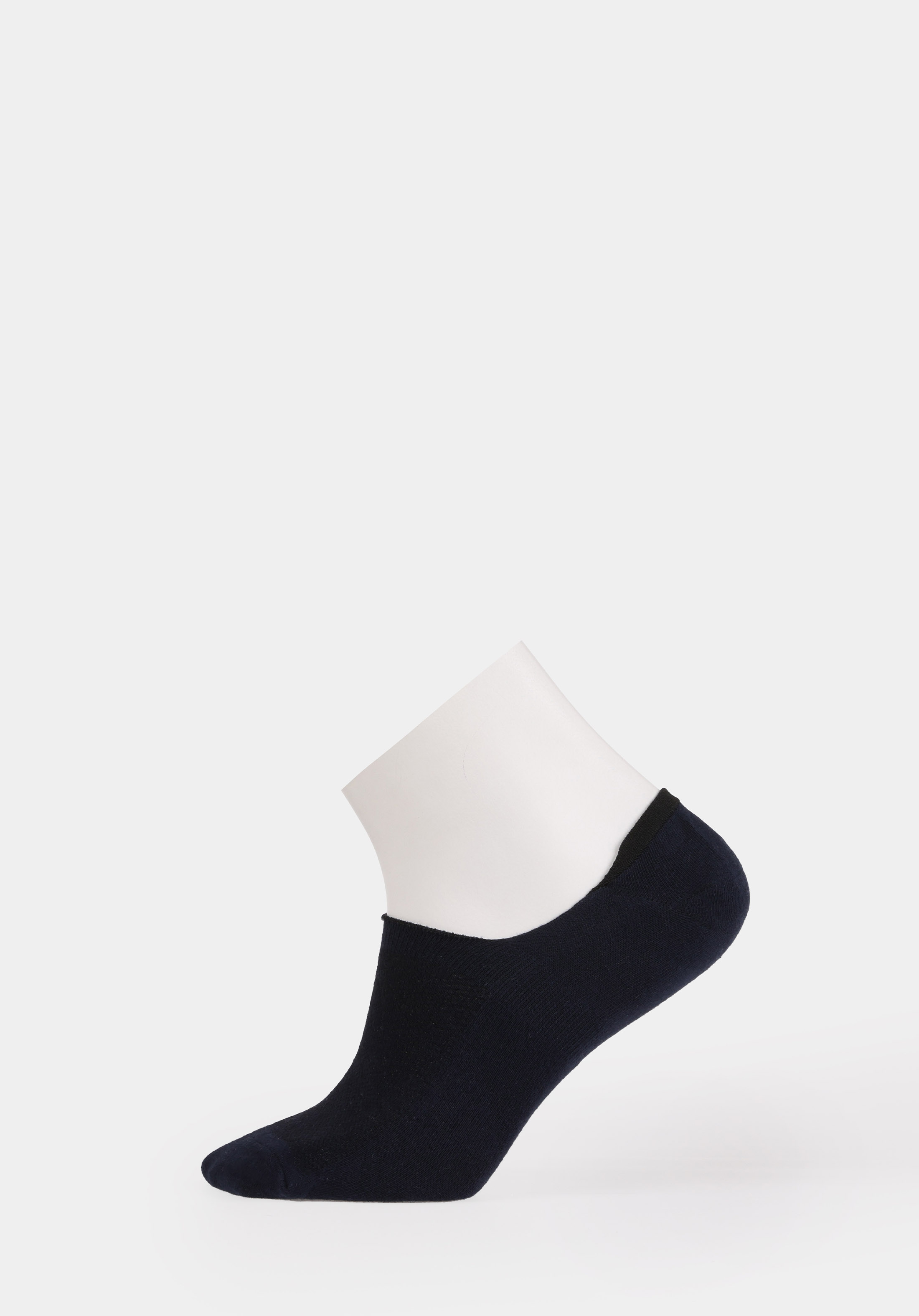 Erkek Lacivert Çorap
