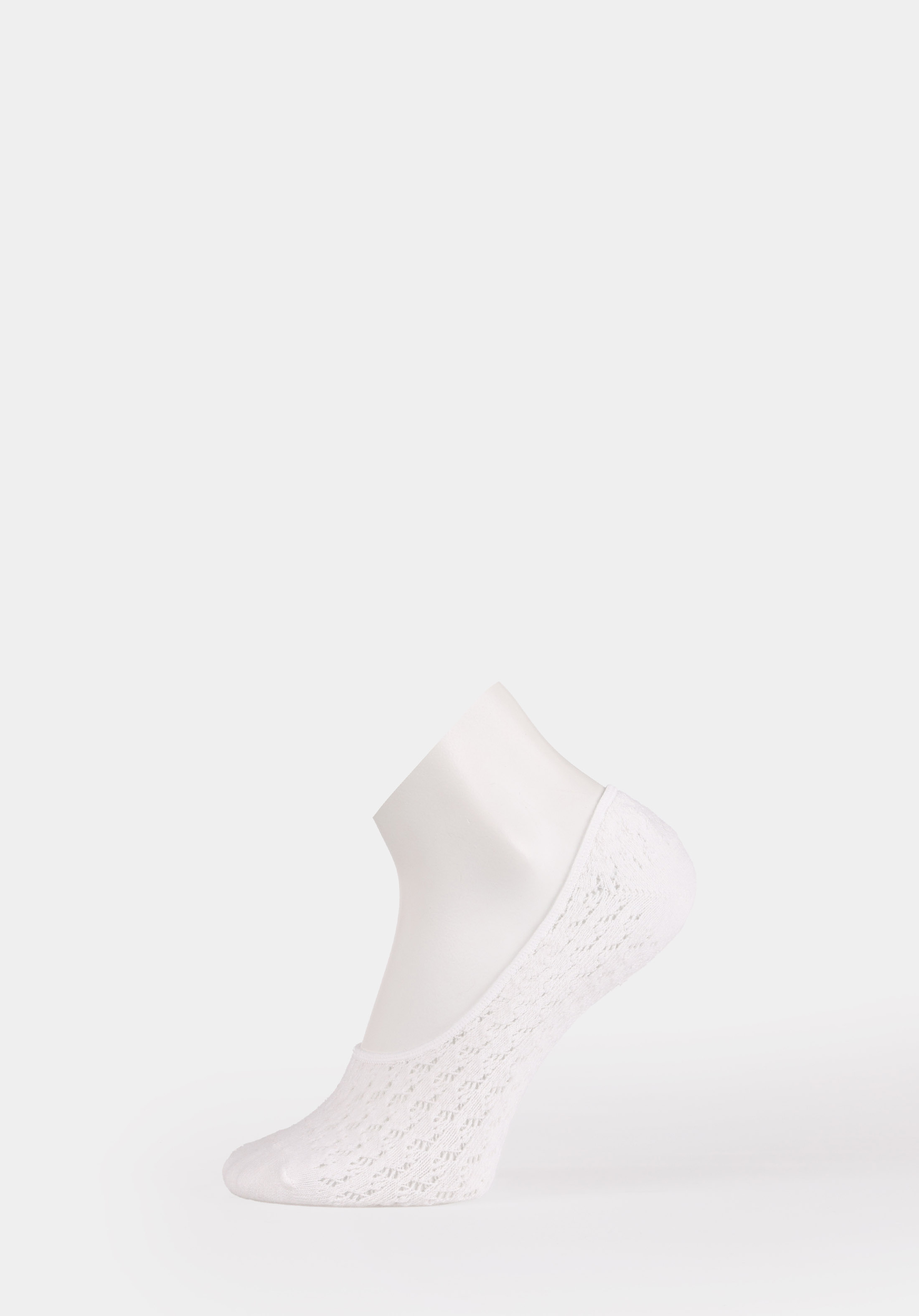 Kadın Ekru Çorap