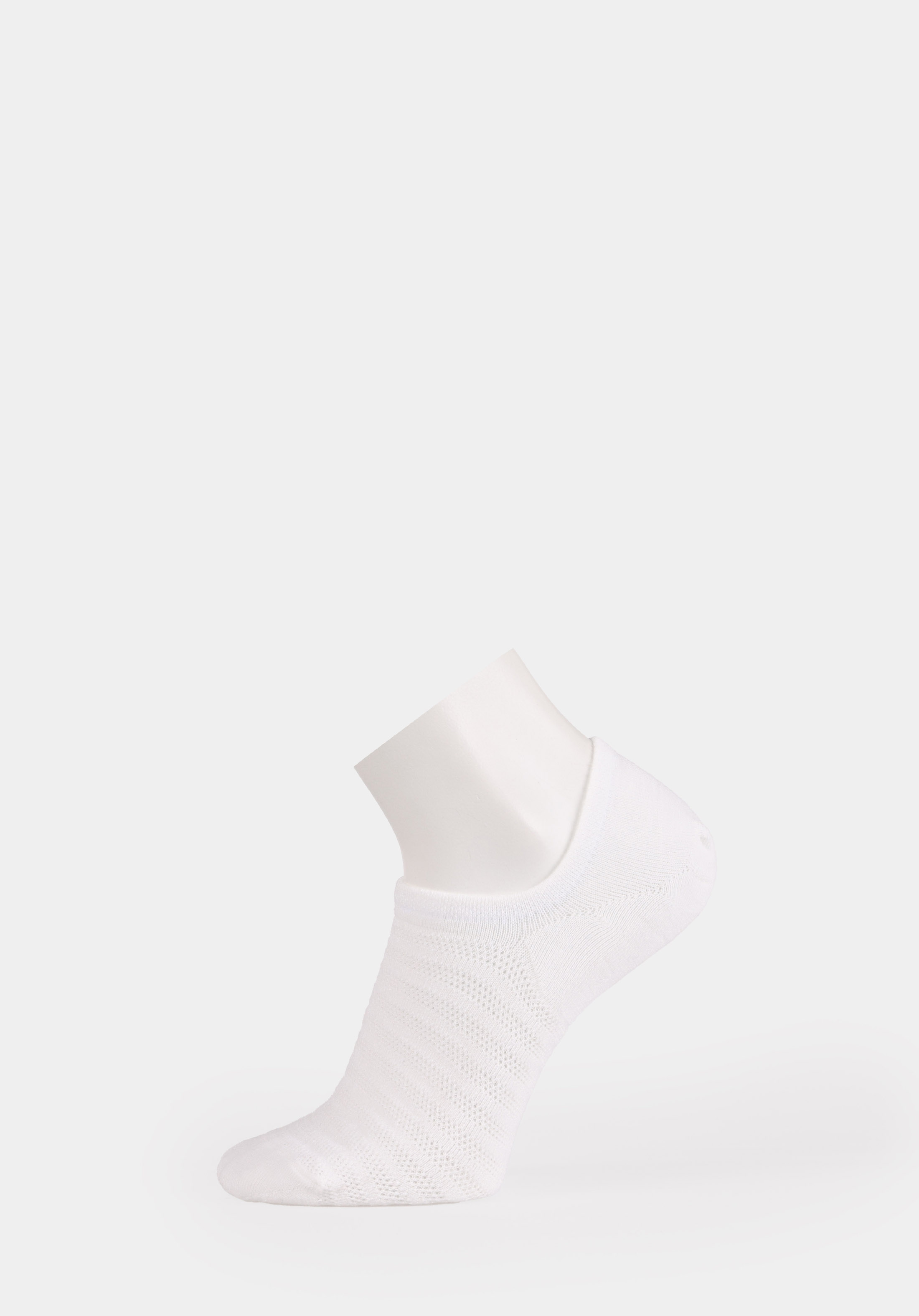 Kadın Beyaz Çorap