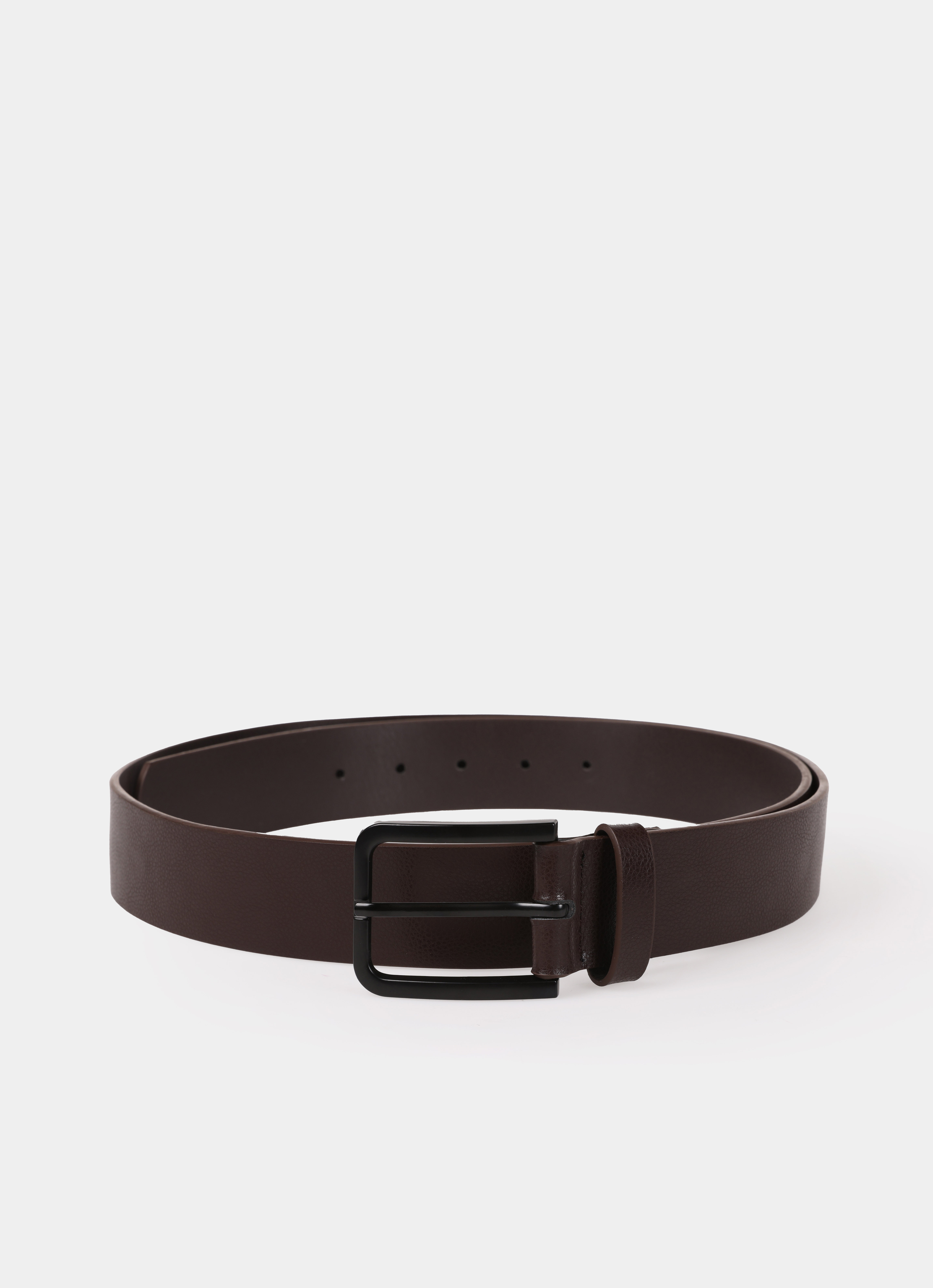 Erkek Kahverengi Kemer