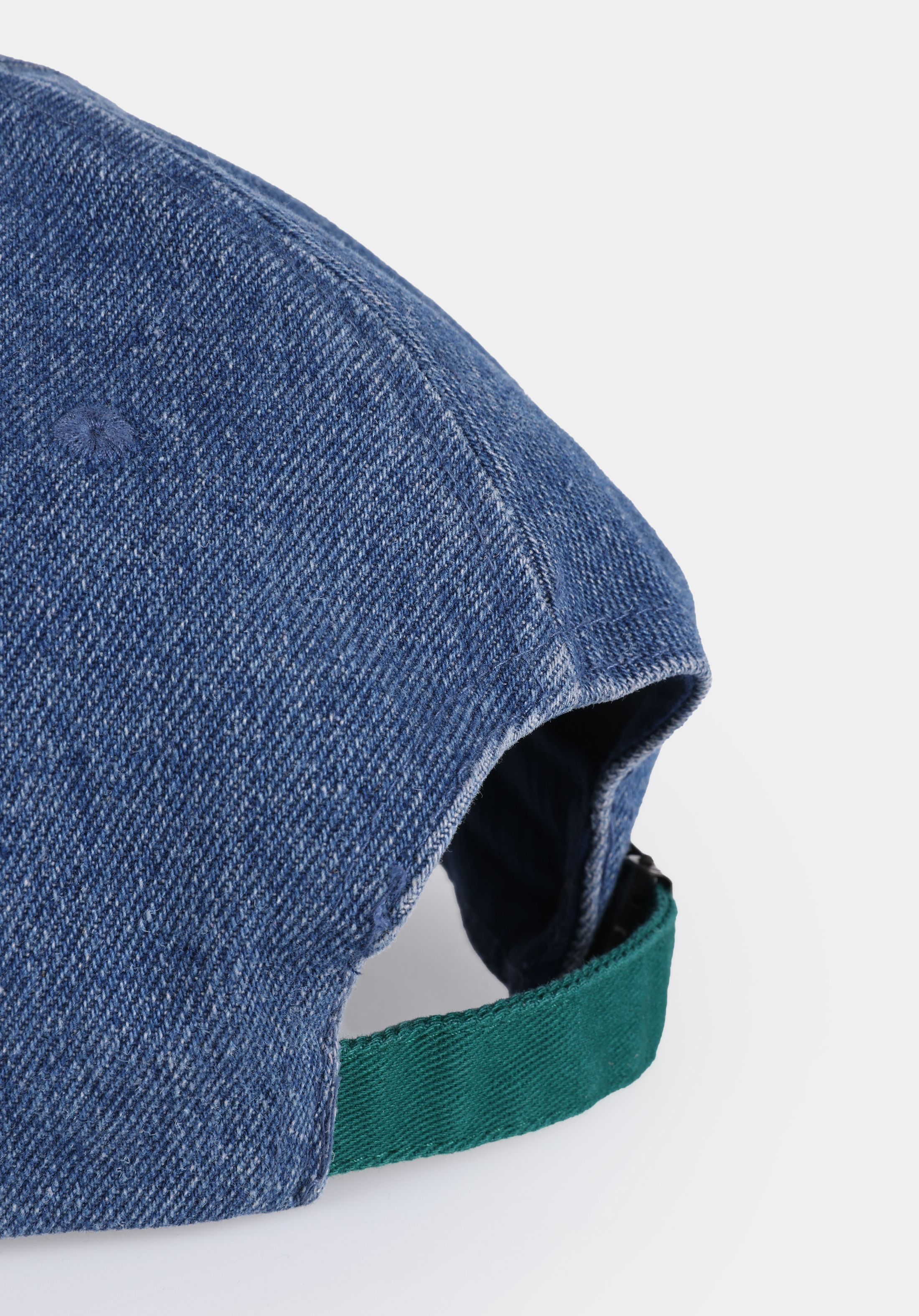 Erkek  Çok Renkli Şapka