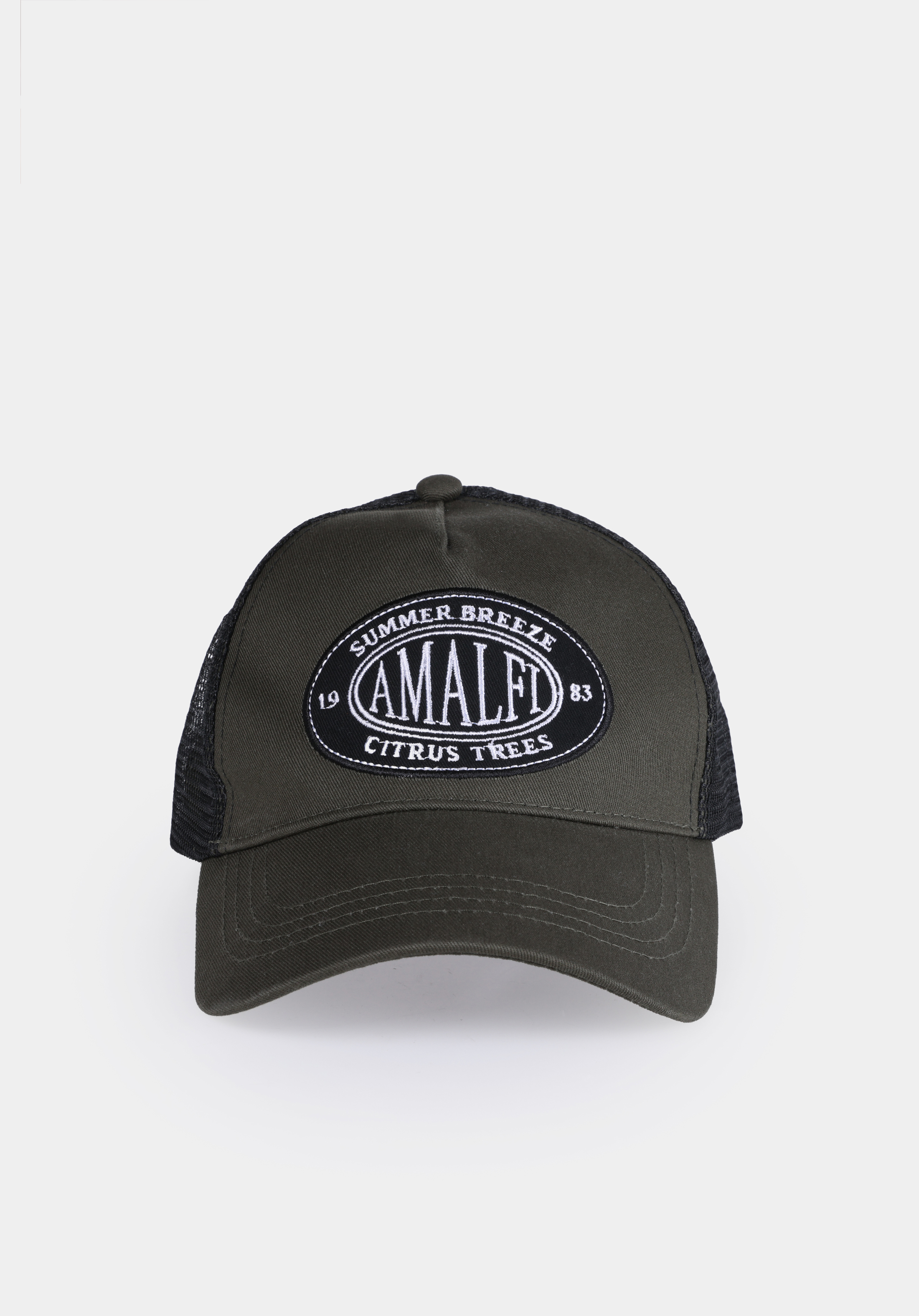 Erkek  Yeşil Şapka